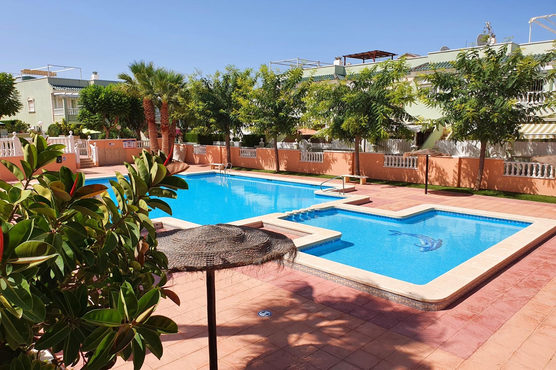 Reventa - Bungalow - Gran alacant - Mediterraneo