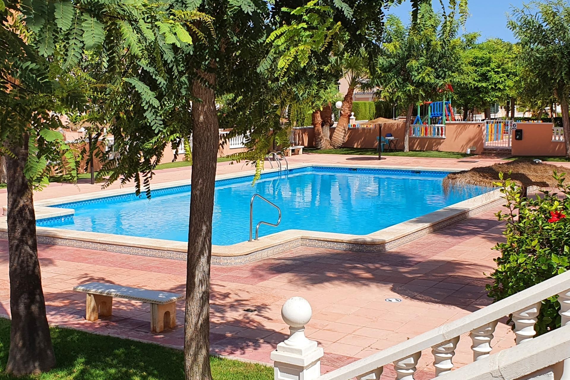 Reventa - Bungalow - Gran alacant - Mediterraneo