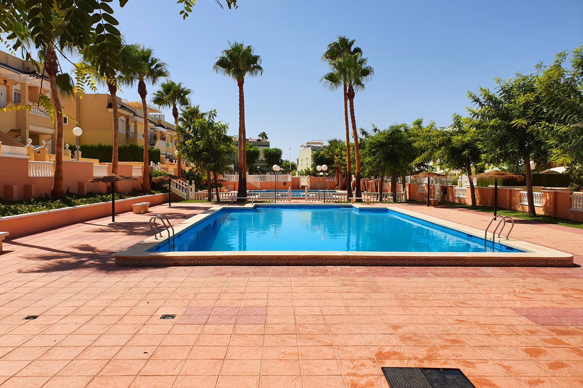 Reventa - Bungalow - Gran alacant - Mediterraneo