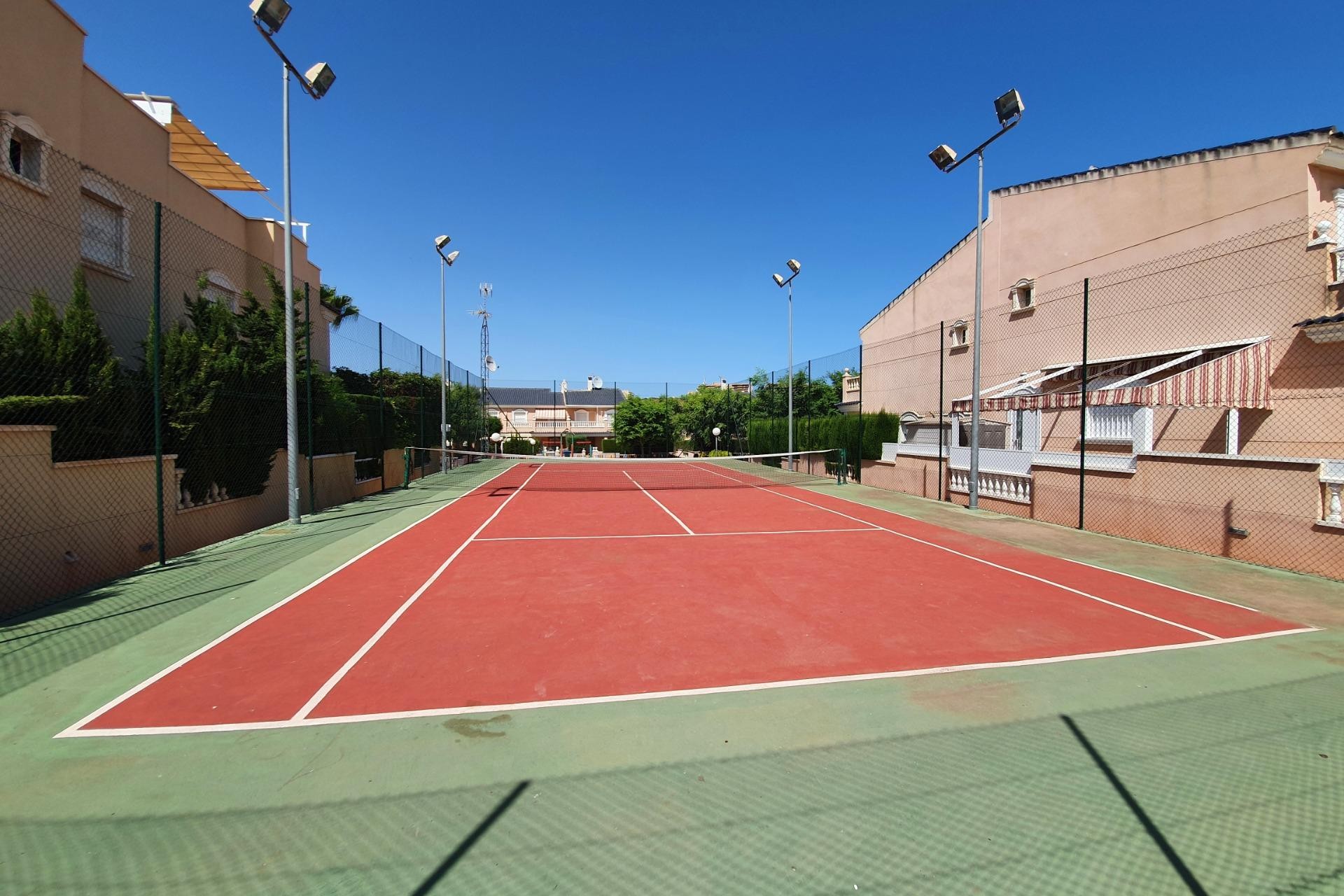 Reventa - Bungalow - Gran alacant - Mediterraneo