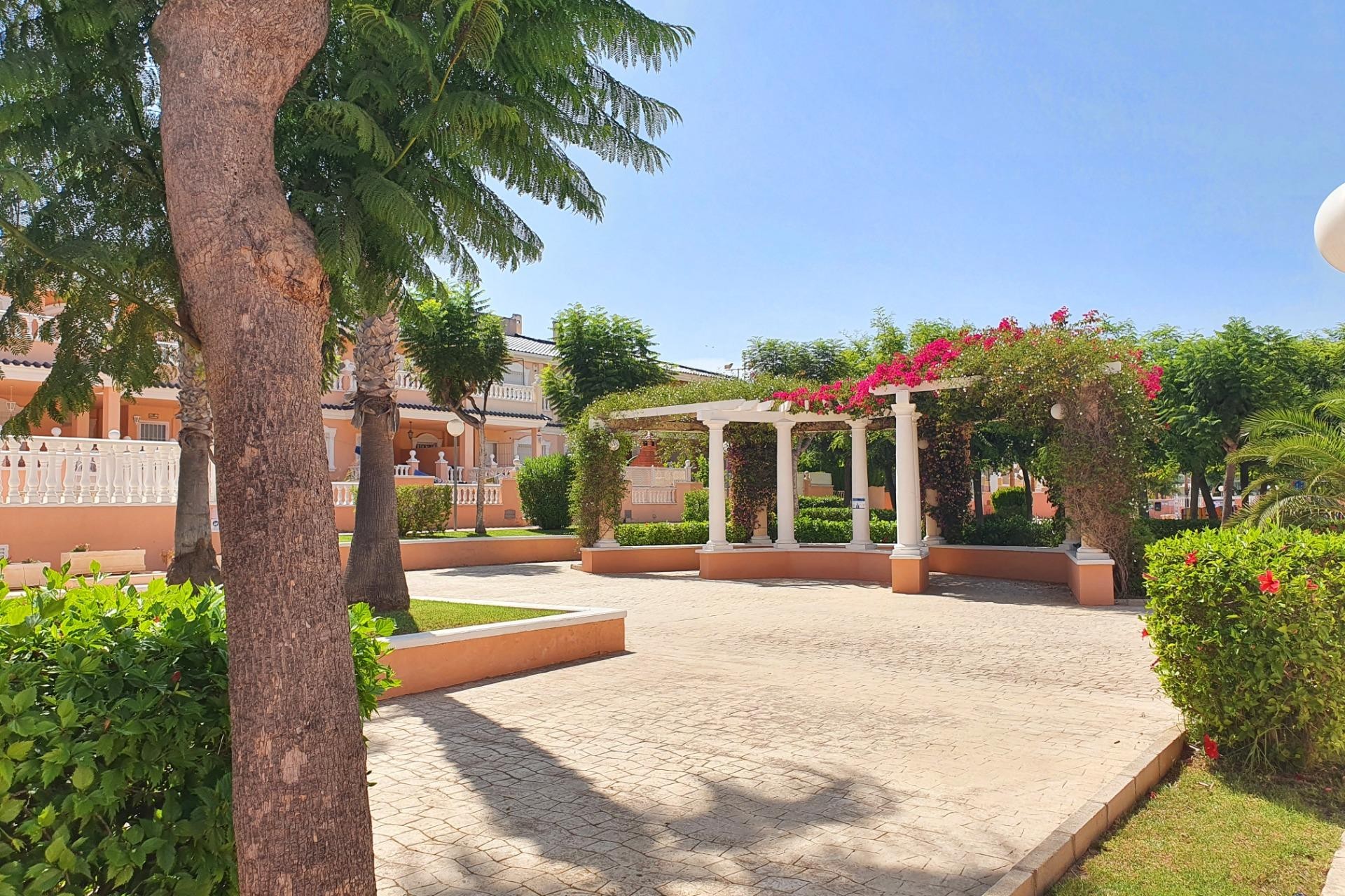 Reventa - Bungalow - Gran alacant - Mediterraneo