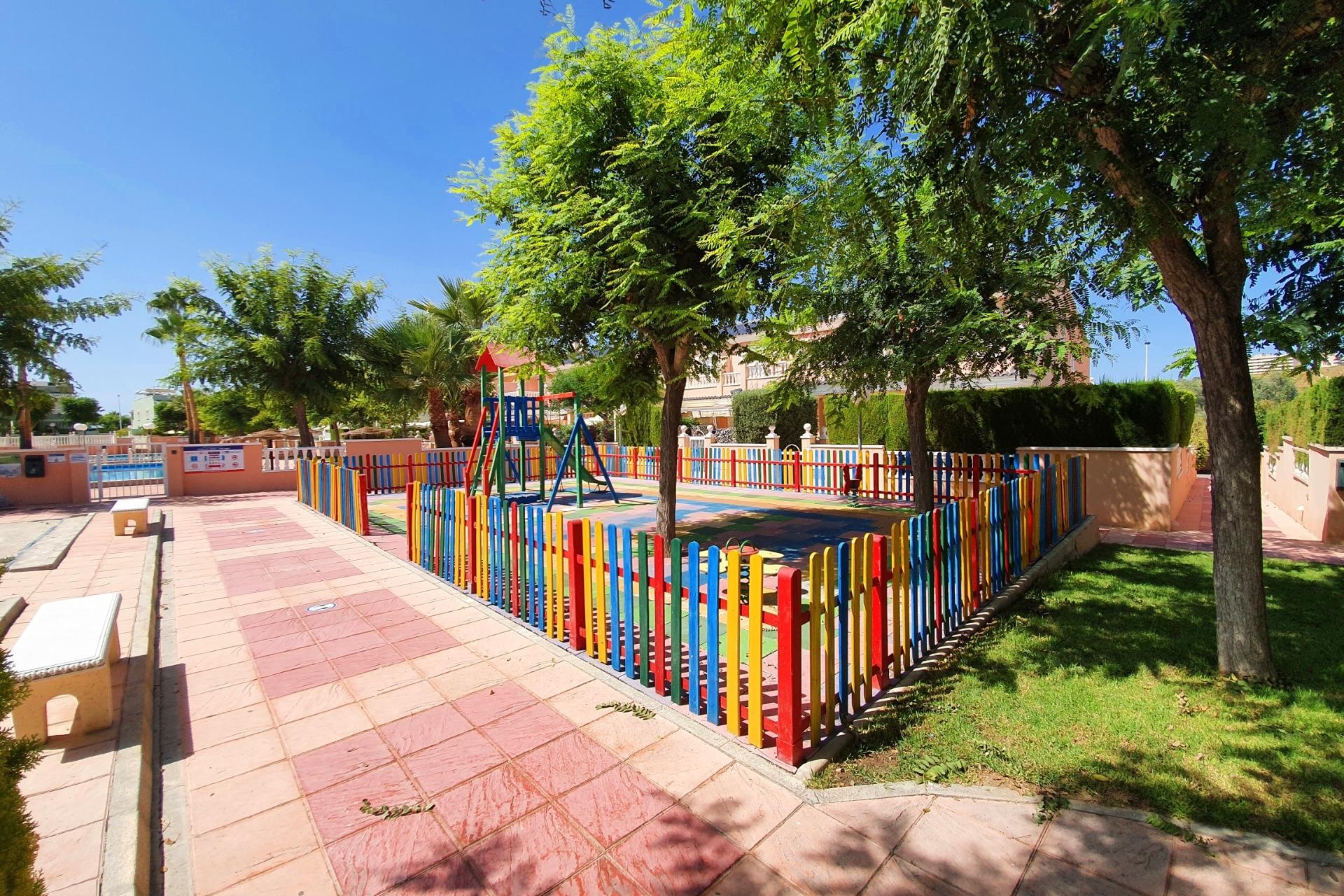 Reventa - Bungalow - Gran alacant - Mediterraneo