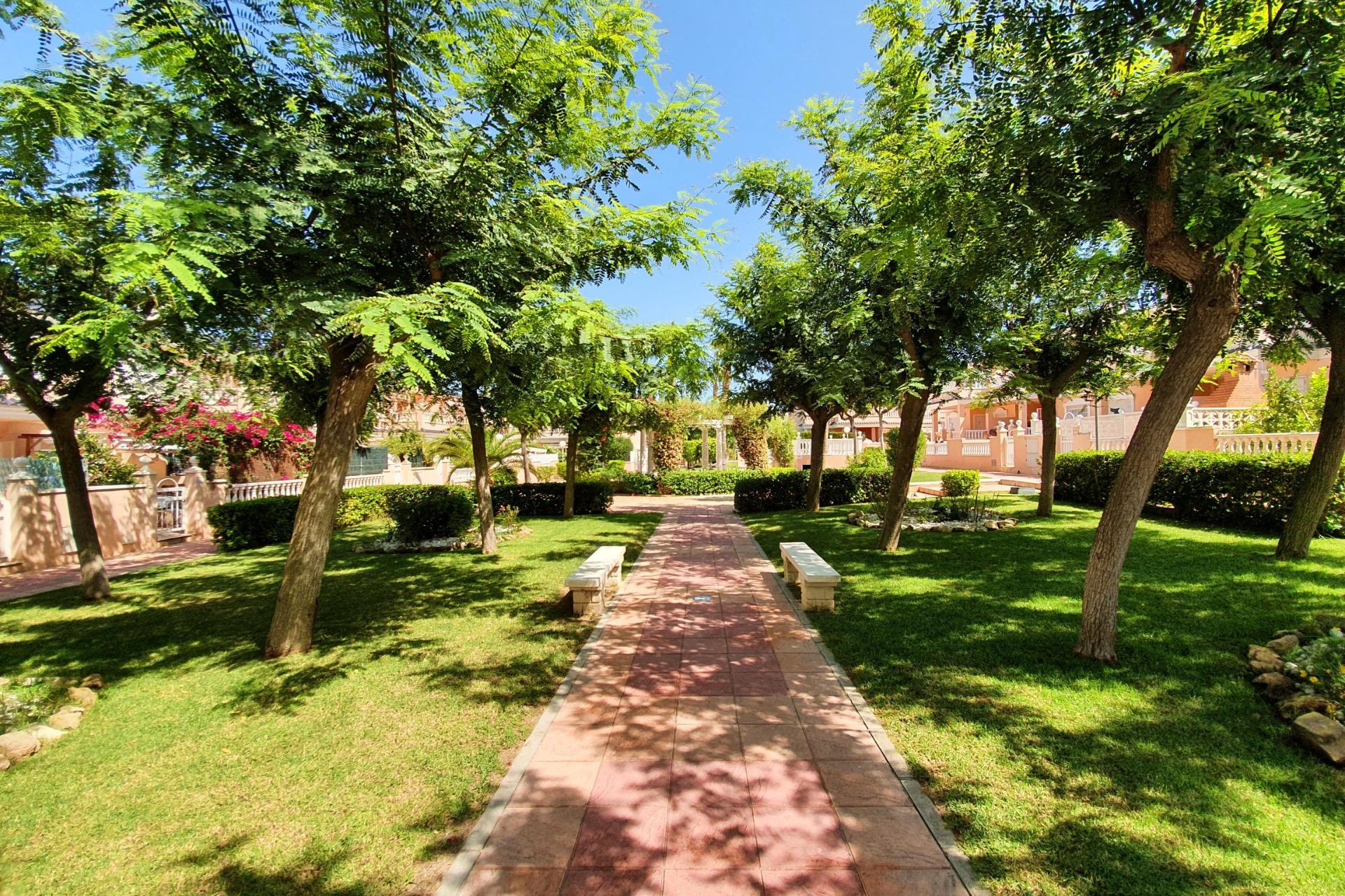 Reventa - Bungalow - Gran alacant - Mediterraneo