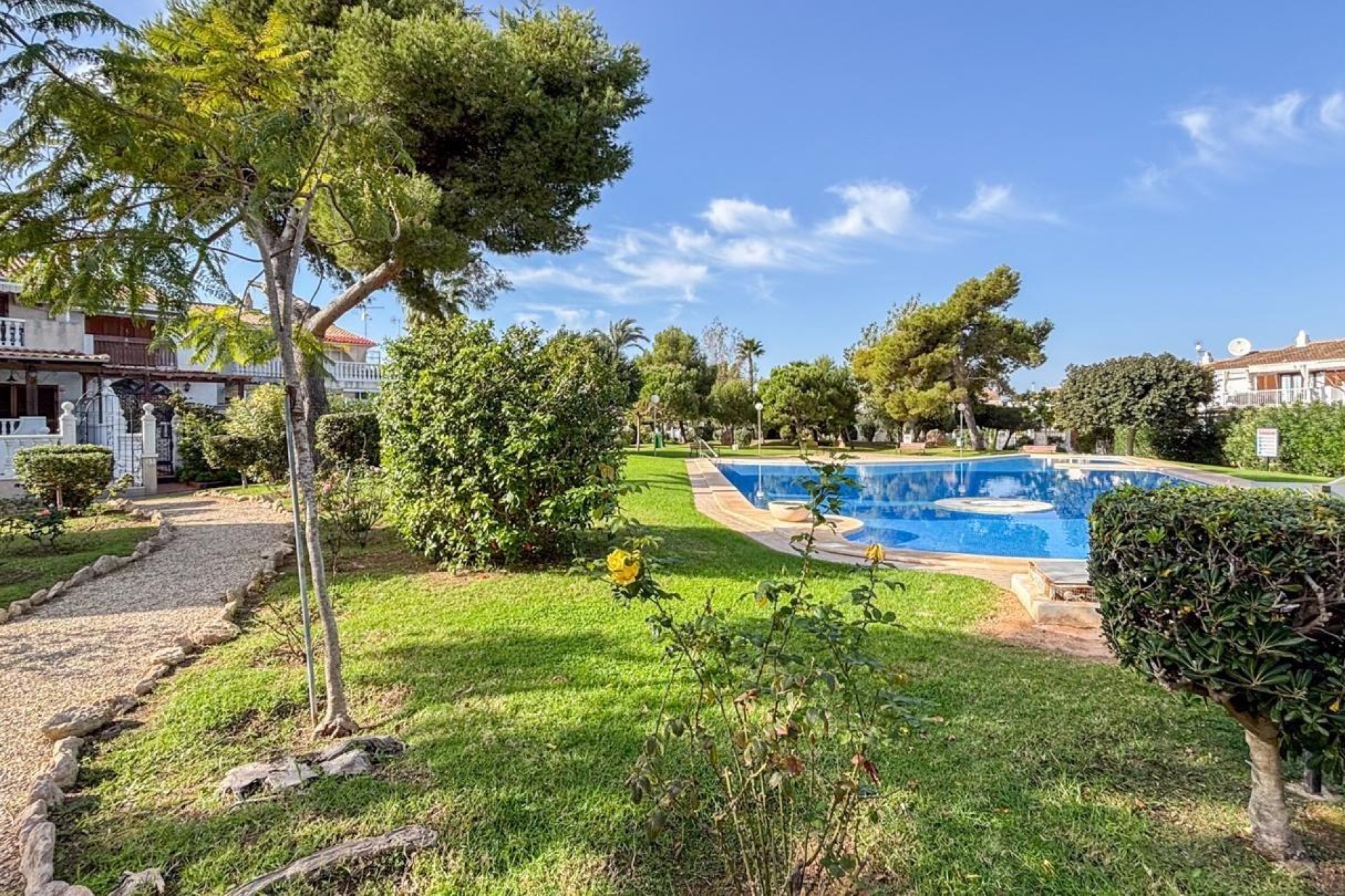 Reventa - Bungalow - Gran alacant - Monte y Mar Alto