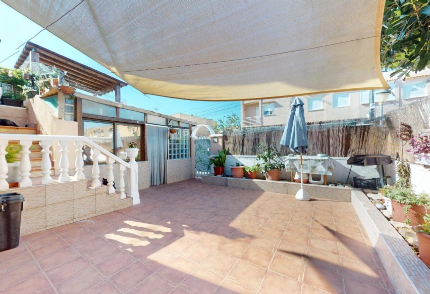 Reventa - Bungalow - Gran alacant - Monte y Mar Alto