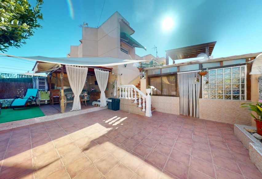 Reventa - Bungalow - Gran alacant - Monte y Mar Alto