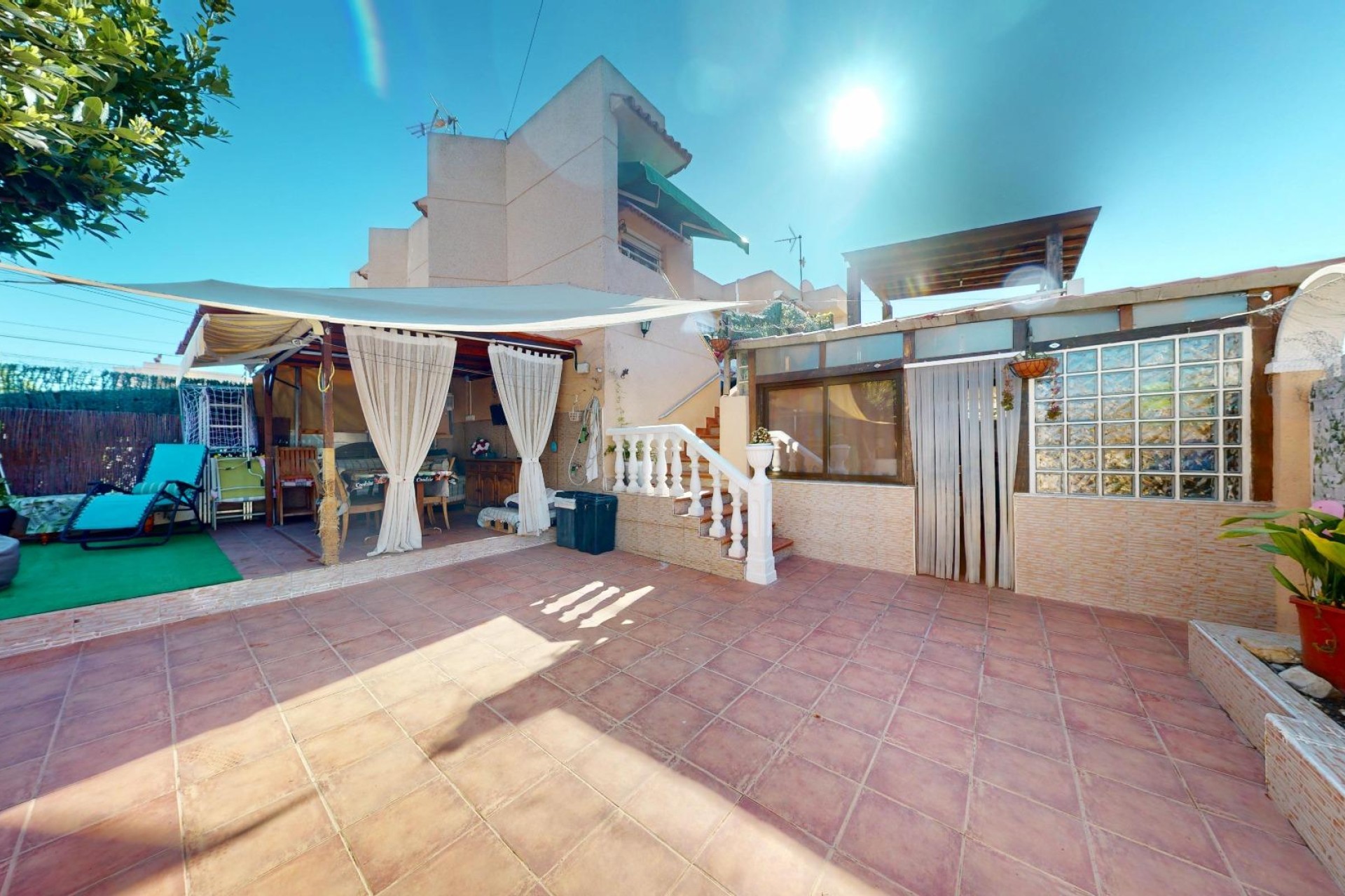 Reventa - Bungalow - Gran alacant - Monte y Mar Alto