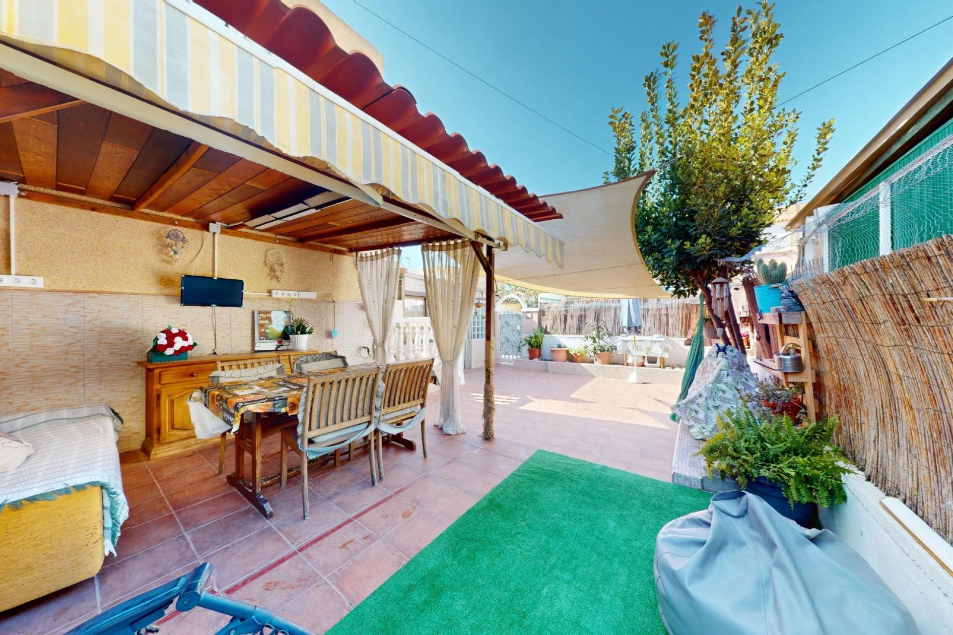 Reventa - Bungalow - Gran alacant - Monte y Mar Alto