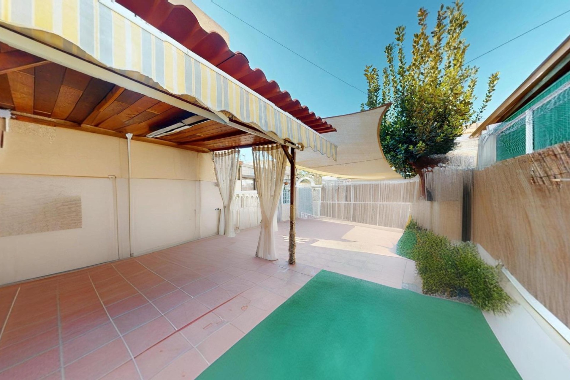 Reventa - Bungalow - Gran alacant - Monte y Mar Alto