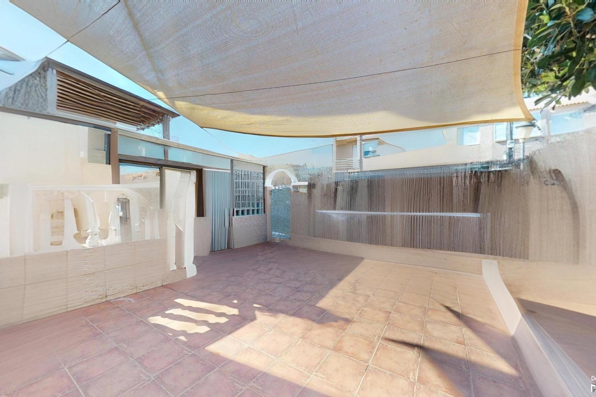 Reventa - Bungalow - Gran alacant - Monte y Mar Alto