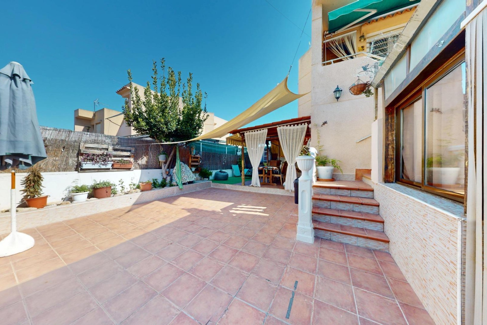 Reventa - Bungalow - Gran alacant - Monte y Mar Alto