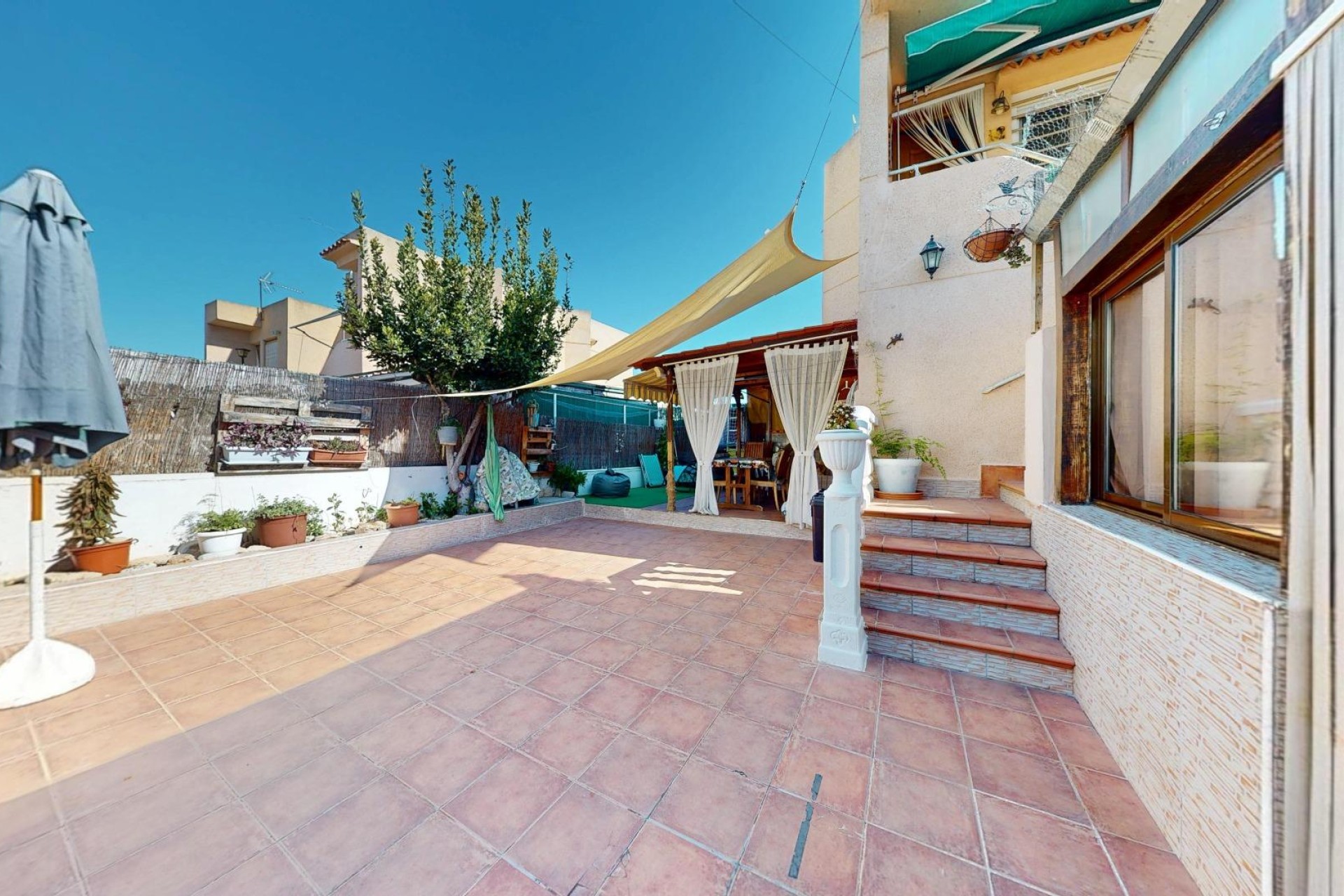 Reventa - Bungalow - Gran alacant - Monte y Mar Alto