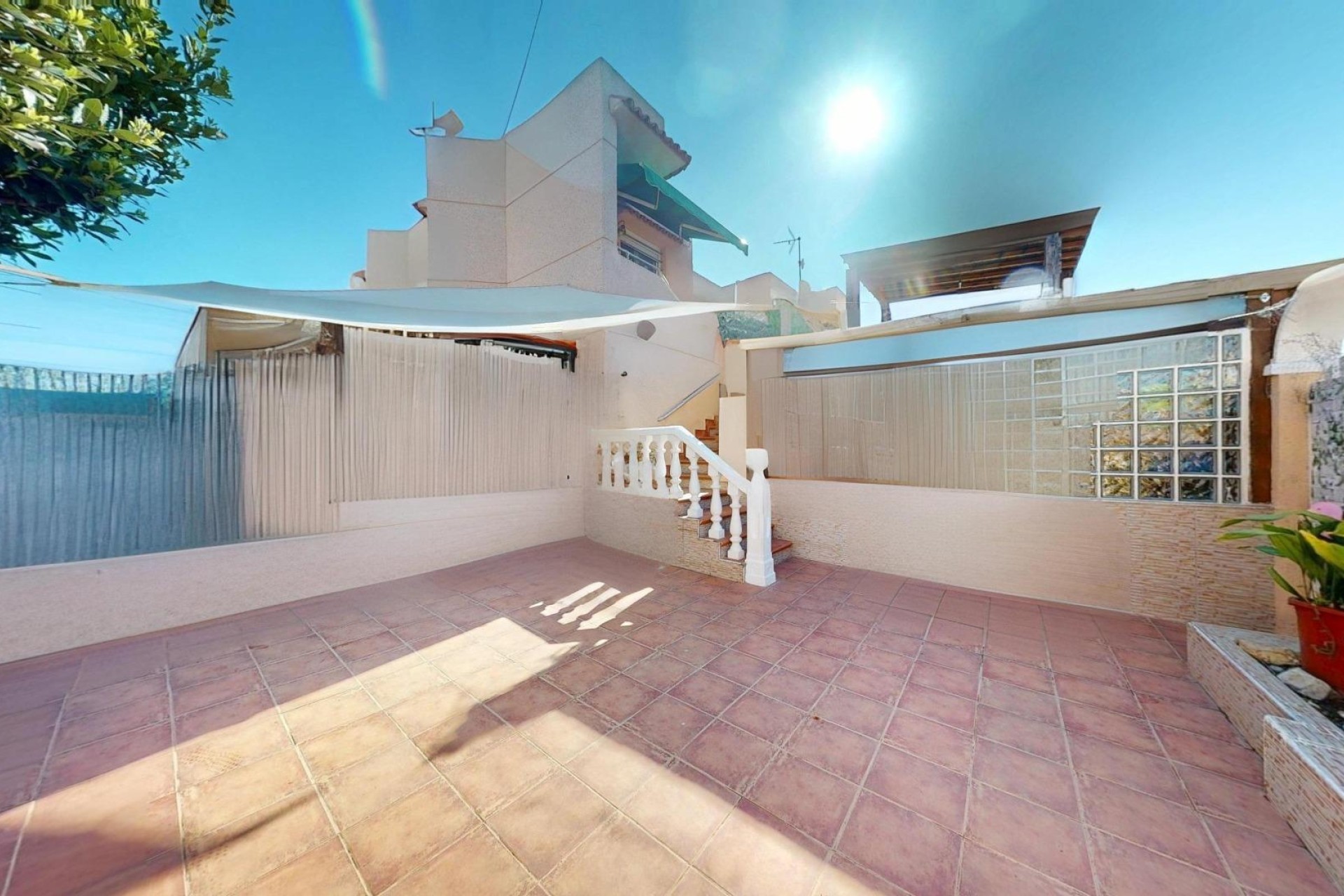 Reventa - Bungalow - Gran alacant - Monte y Mar Alto