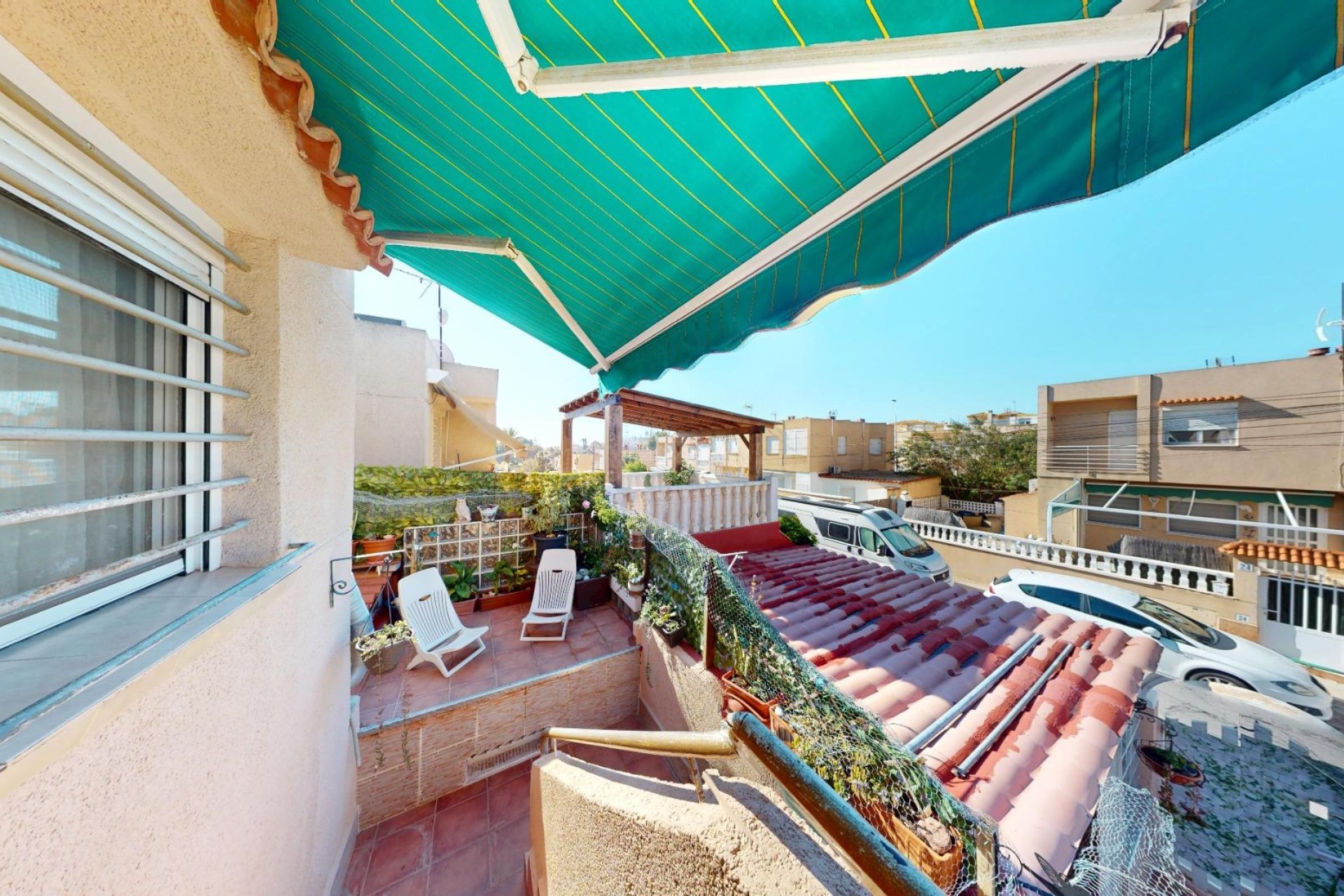 Reventa - Bungalow - Gran alacant - Monte y Mar Alto