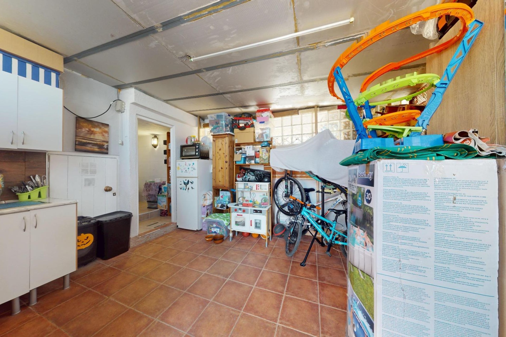 Reventa - Bungalow - Gran alacant - Monte y Mar Alto