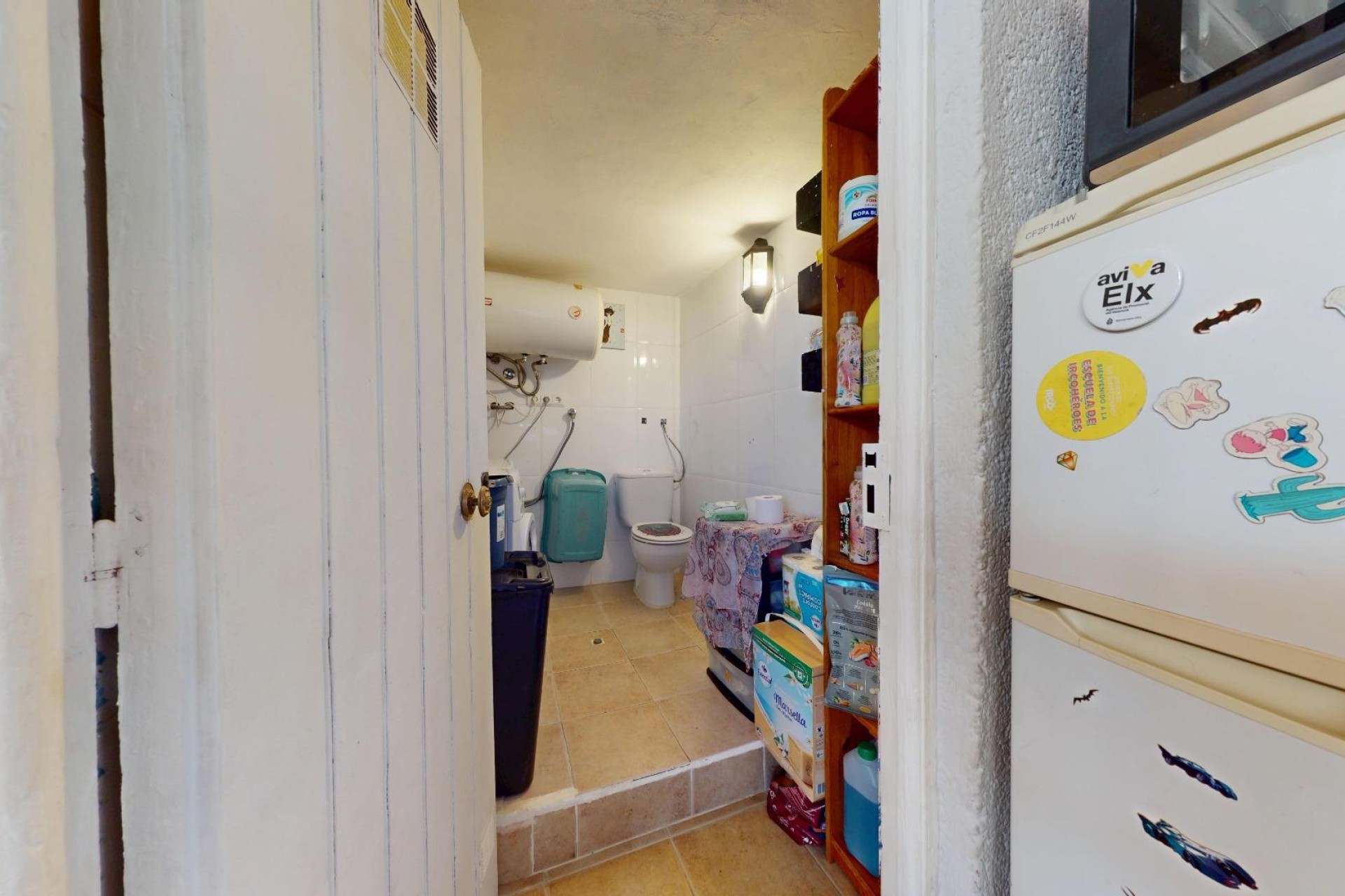 Reventa - Bungalow - Gran alacant - Monte y Mar Alto