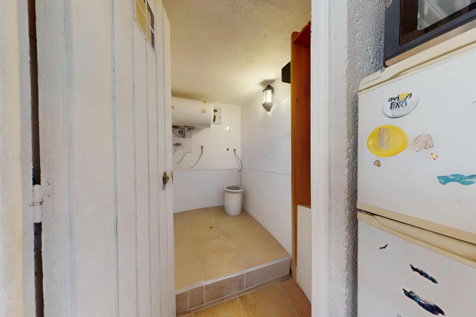 Reventa - Bungalow - Gran alacant - Monte y Mar Alto