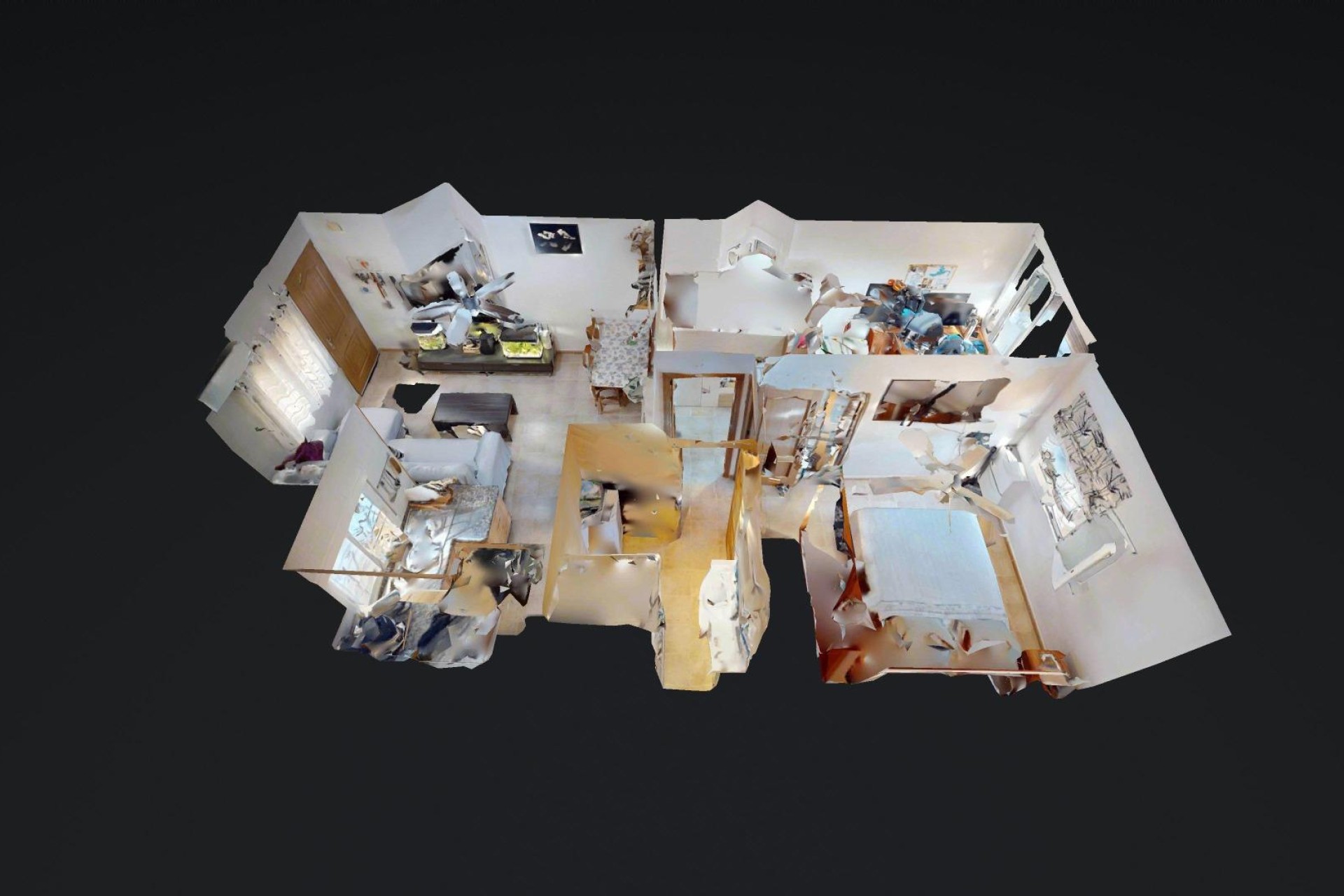 Reventa - Bungalow - Gran alacant - Monte y Mar Alto