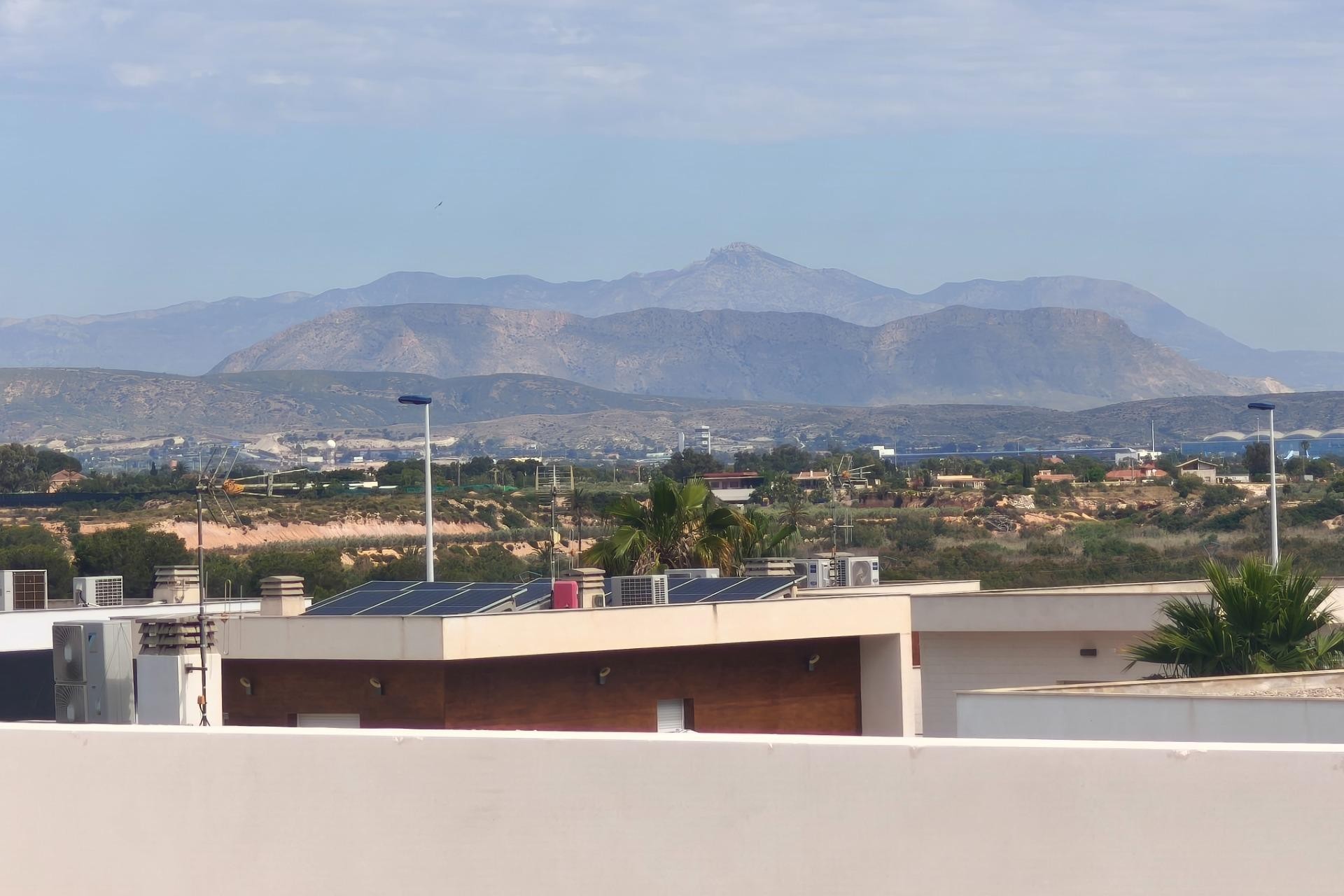 Reventa - Bungalow - Gran alacant - Monte y Mar bajo