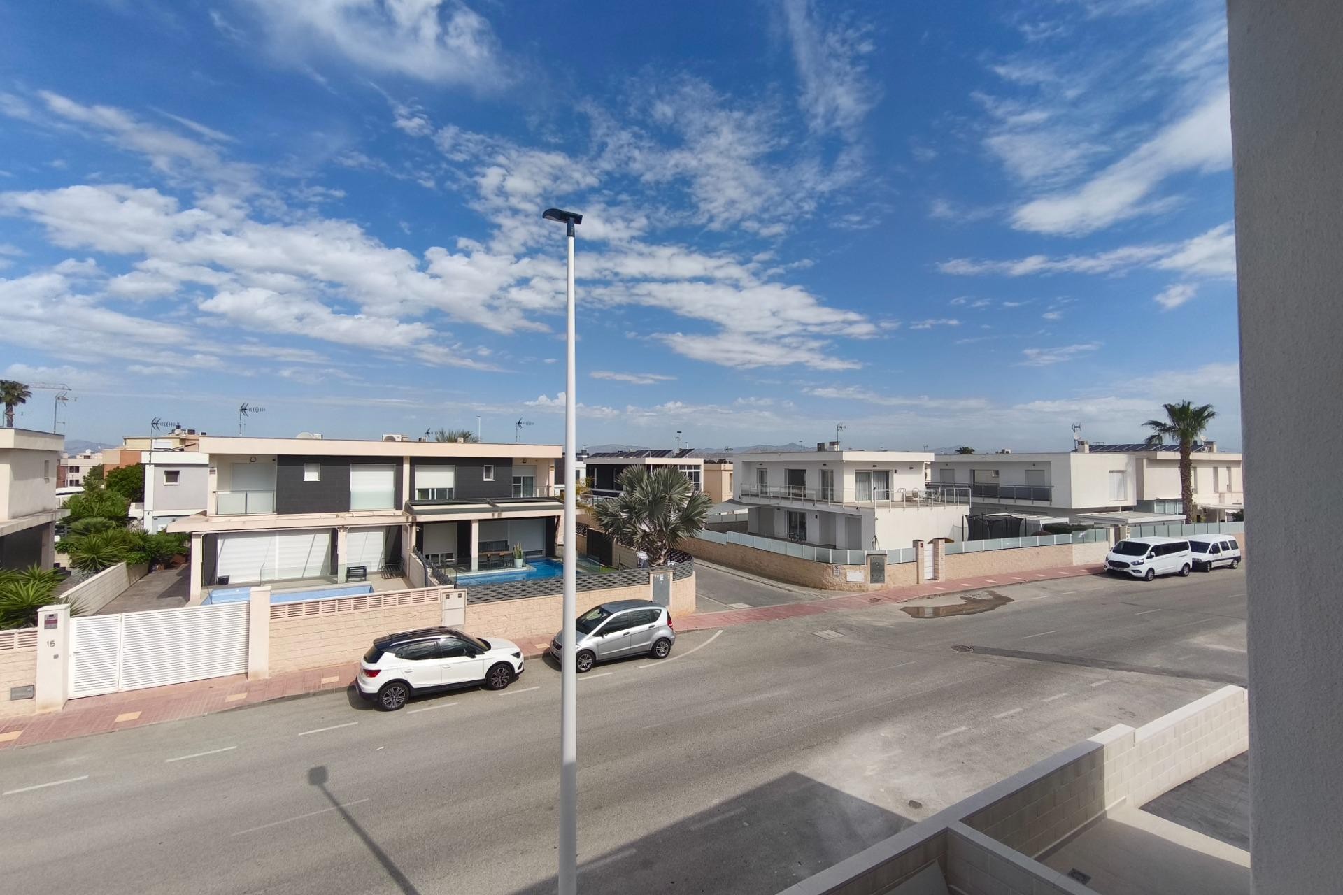 Reventa - Bungalow - Gran alacant - Monte y Mar bajo