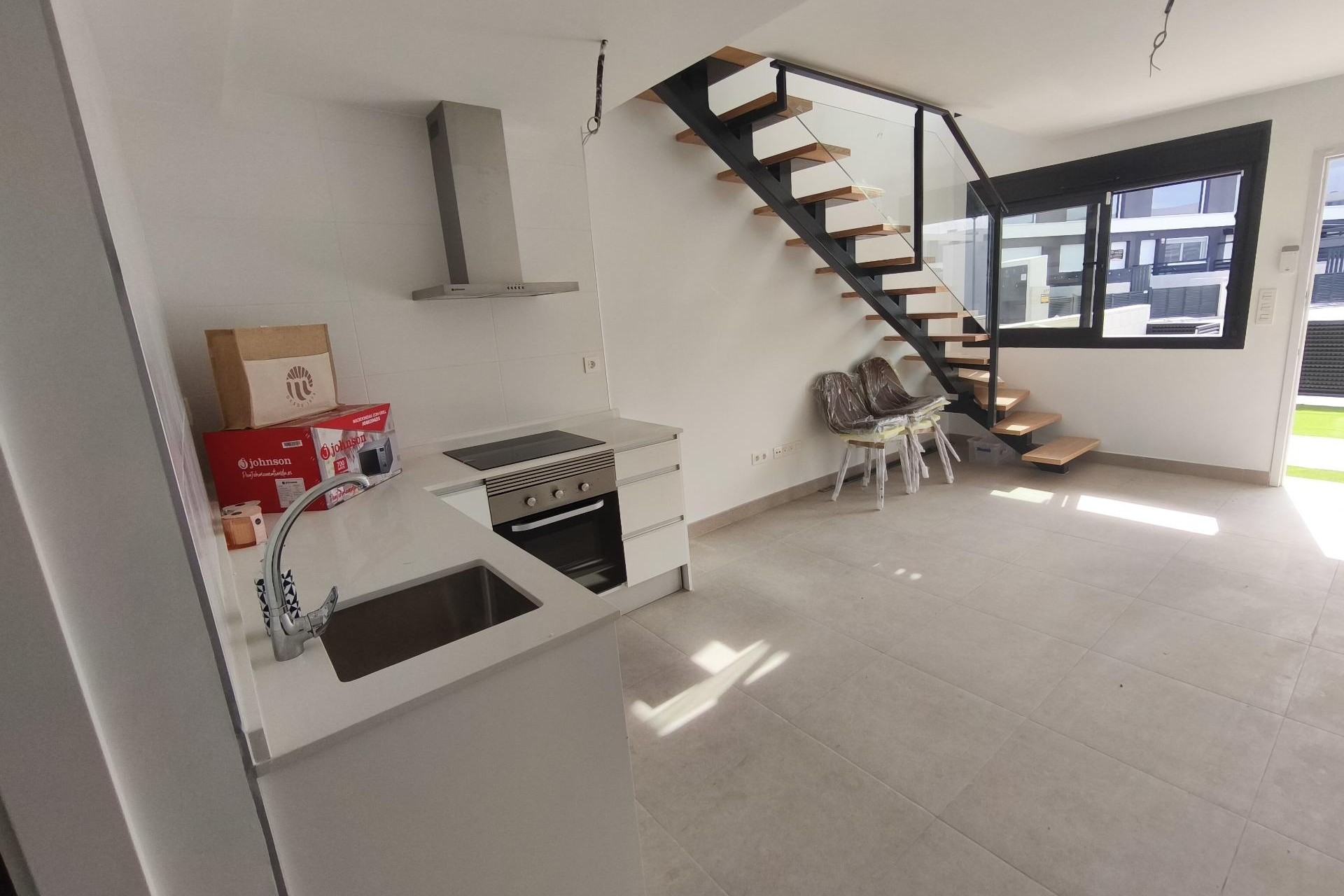 Reventa - Bungalow - Gran alacant - Monte y Mar bajo