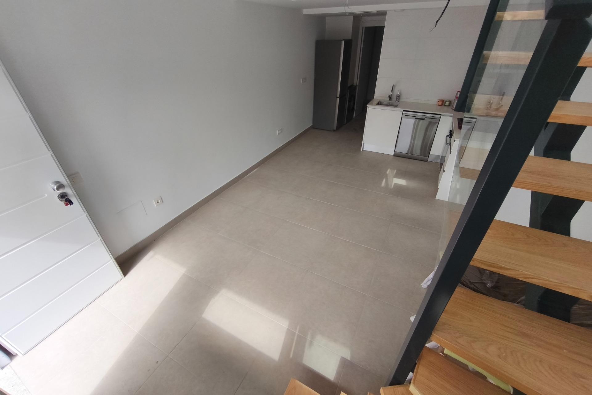 Reventa - Bungalow - Gran alacant - Monte y Mar bajo