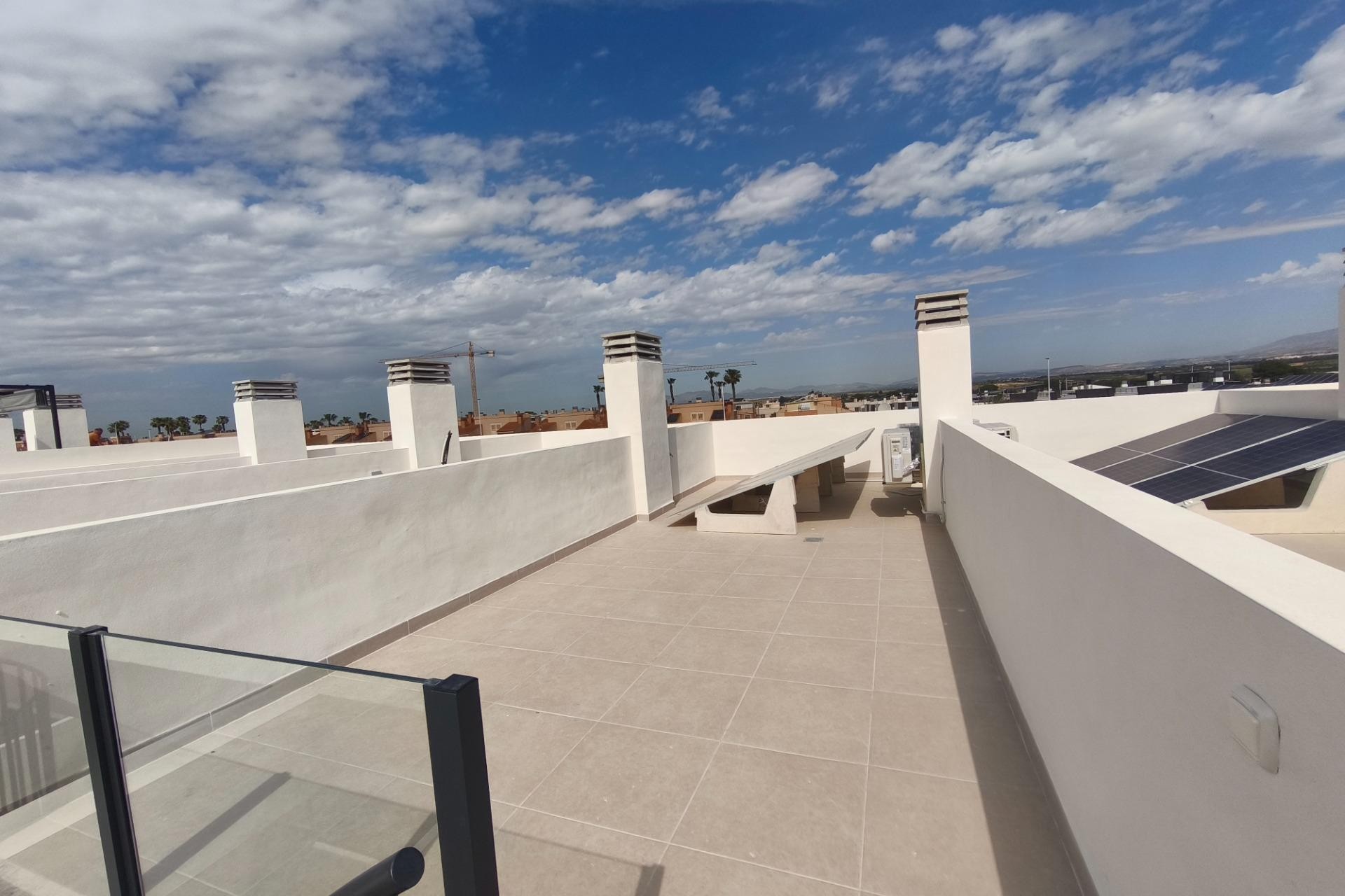 Reventa - Bungalow - Gran alacant - Monte y Mar bajo