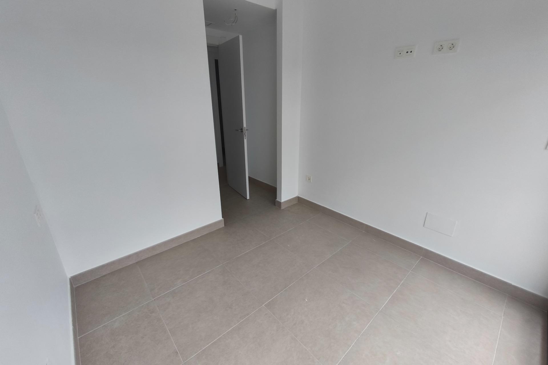 Reventa - Bungalow - Gran alacant - Monte y Mar bajo