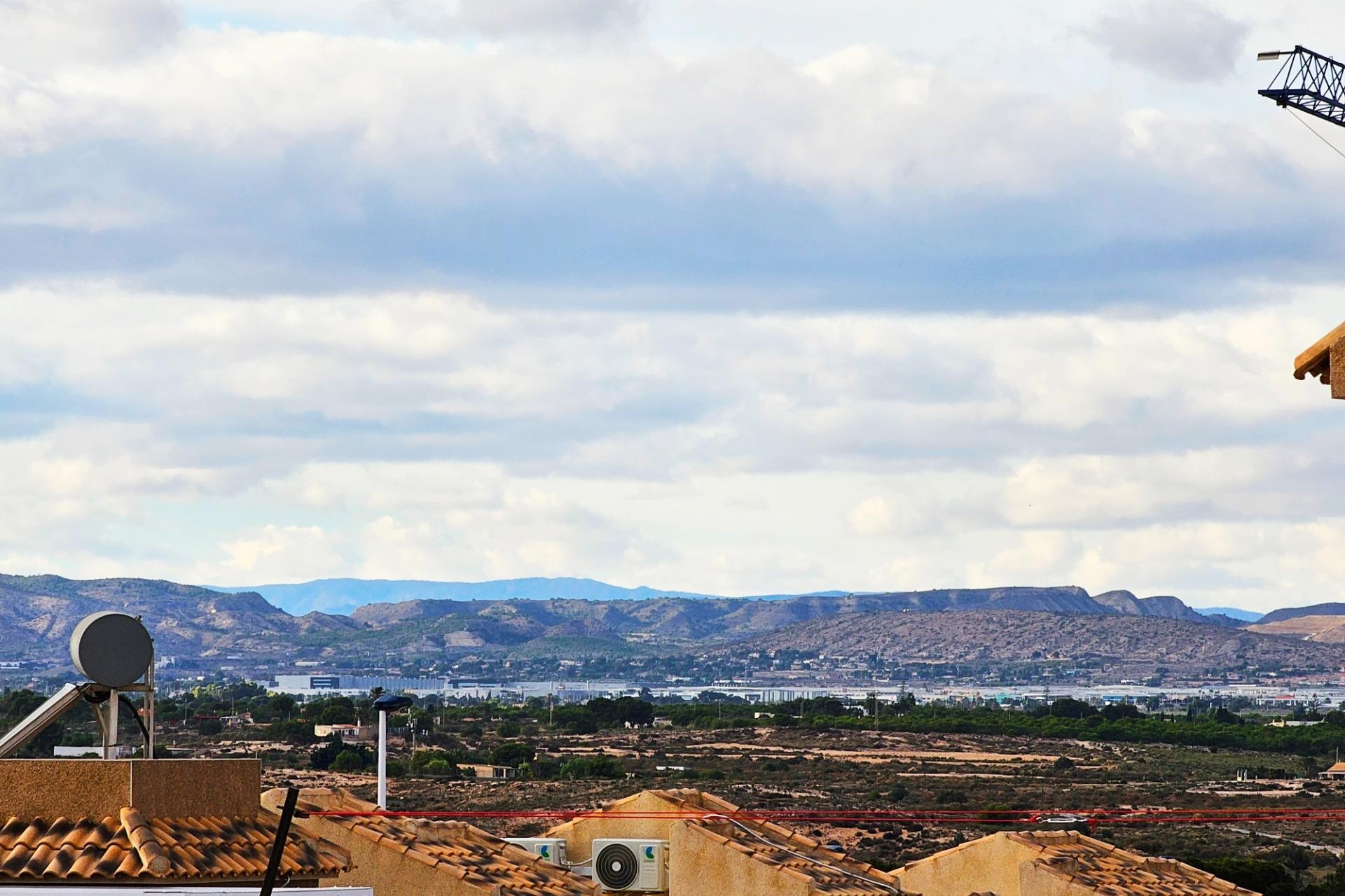 Reventa - Bungalow - Gran alacant - Monte y Mar bajo