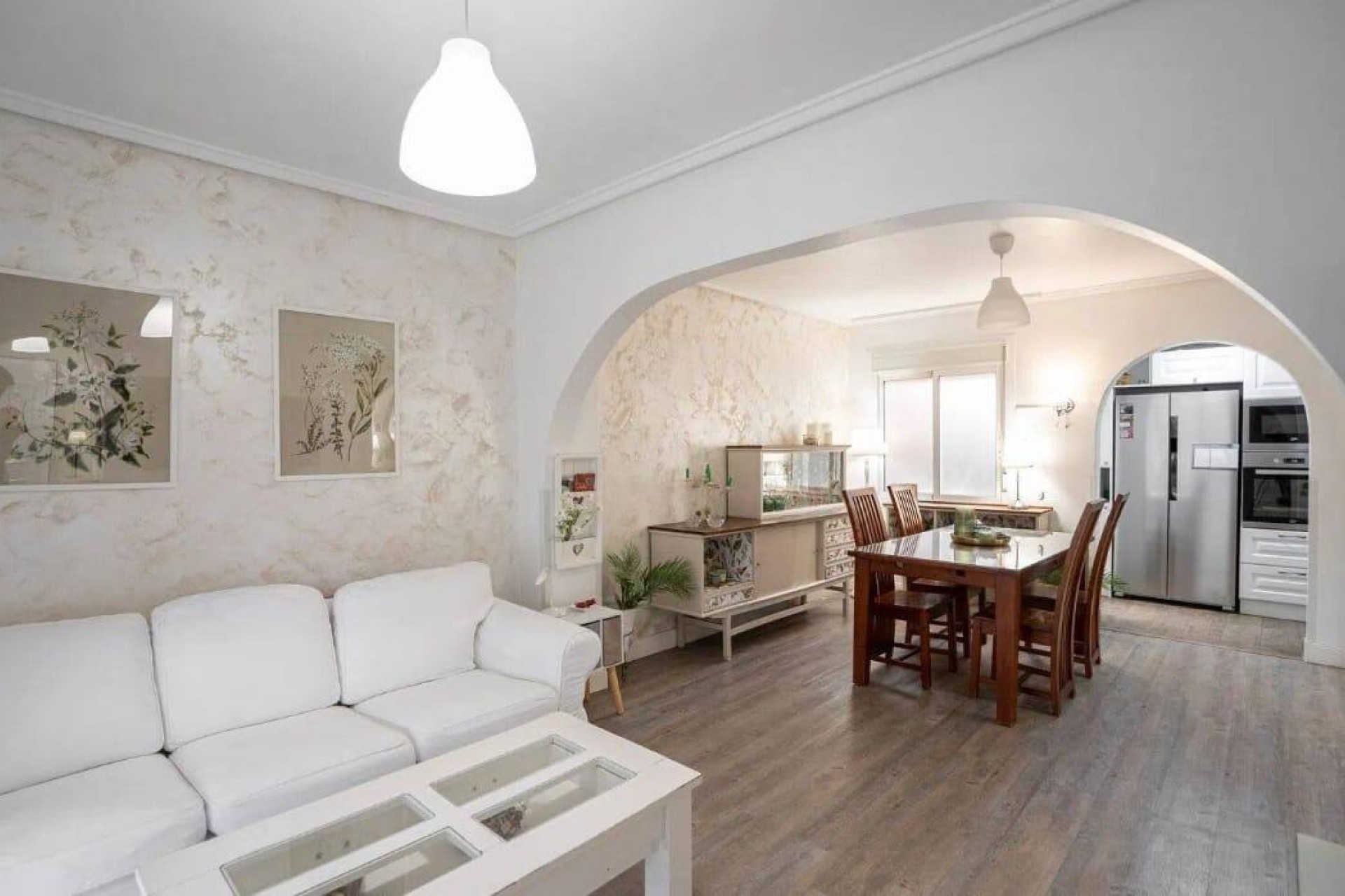 Reventa - Bungalow - Gran alacant - Monte y Mar bajo