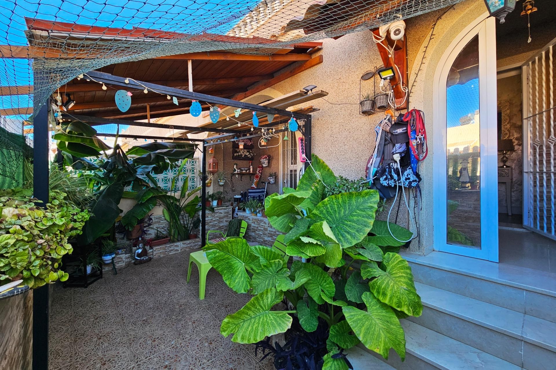 Reventa - Bungalow - Gran alacant - Monte y Mar bajo
