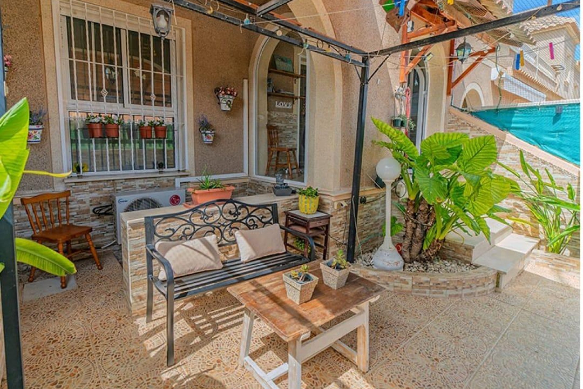 Reventa - Bungalow - Gran alacant - Monte y Mar bajo