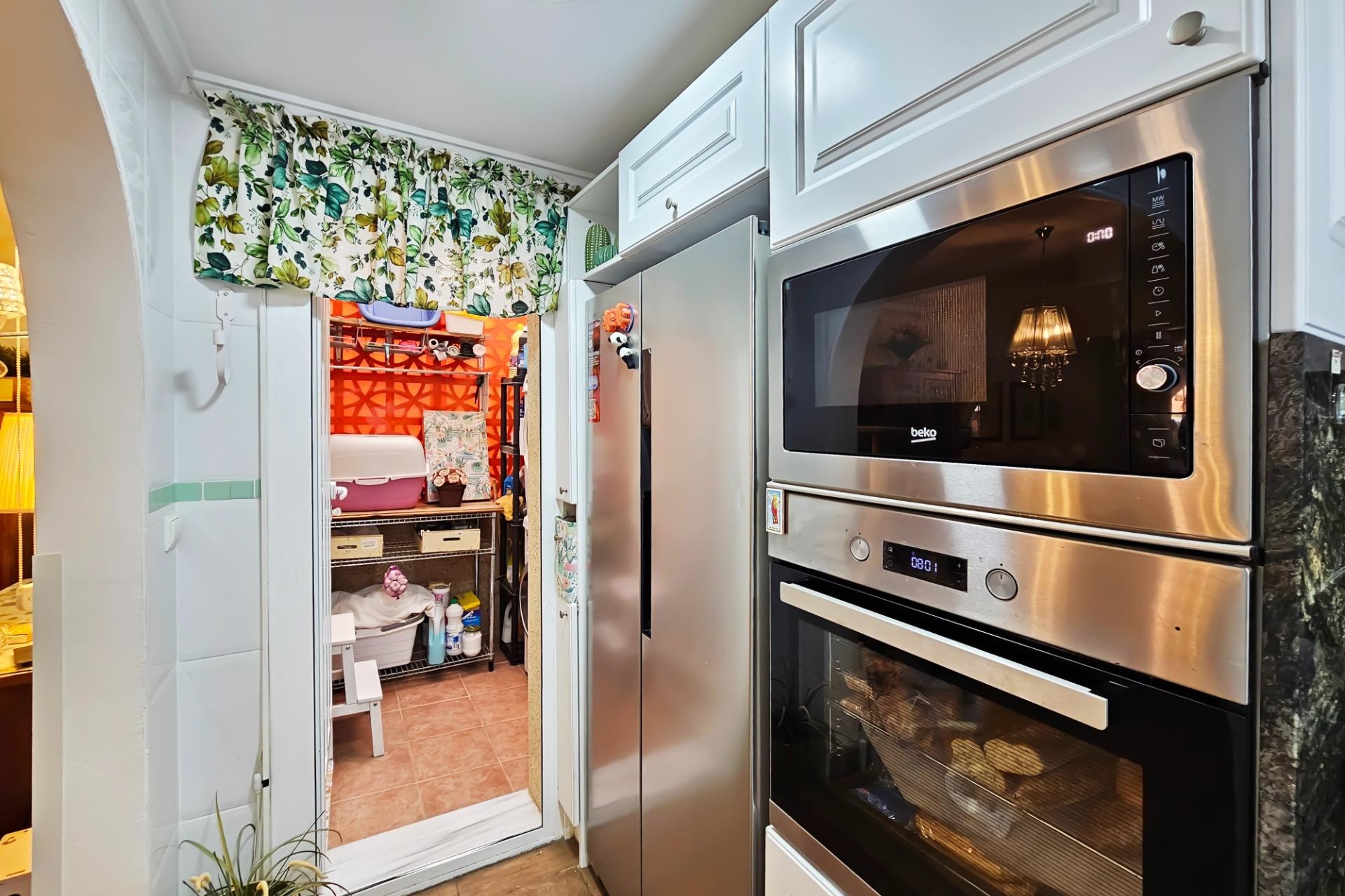 Reventa - Bungalow - Gran alacant - Monte y Mar bajo