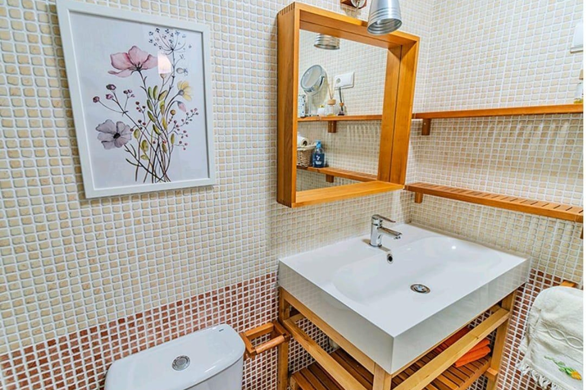 Reventa - Bungalow - Gran alacant - Monte y Mar bajo