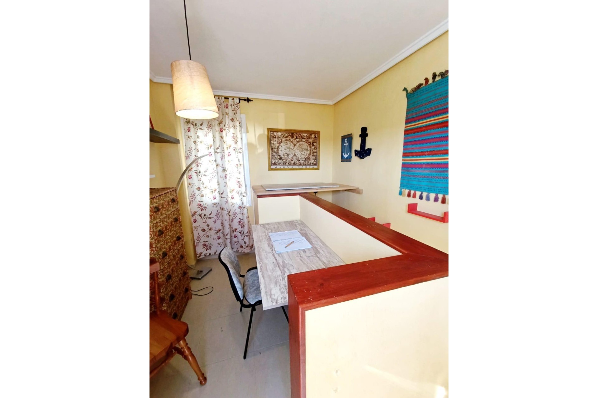 Reventa - Bungalow - Gran alacant - Monte y Mar bajo