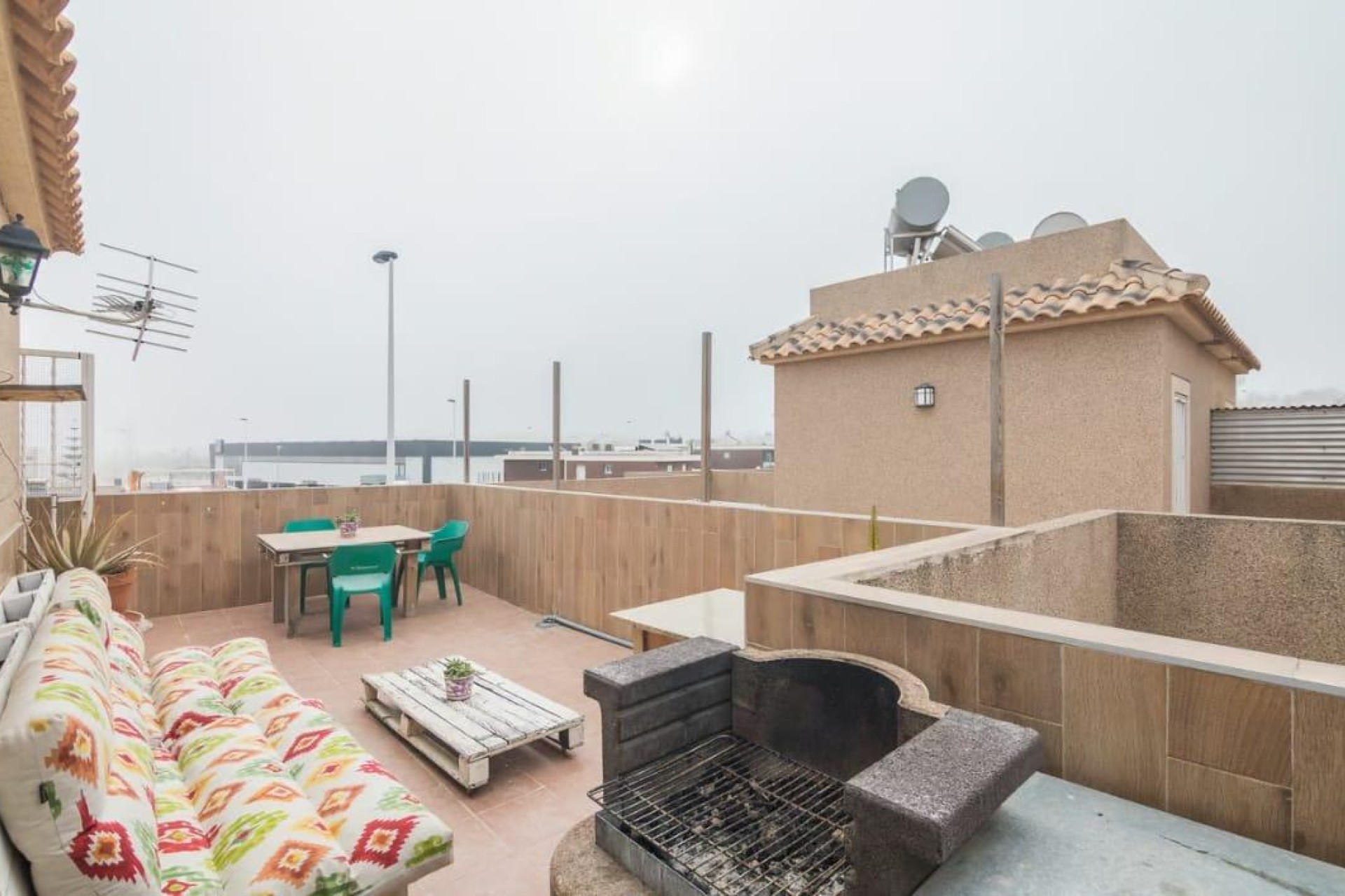 Reventa - Bungalow - Gran alacant - Monte y Mar bajo
