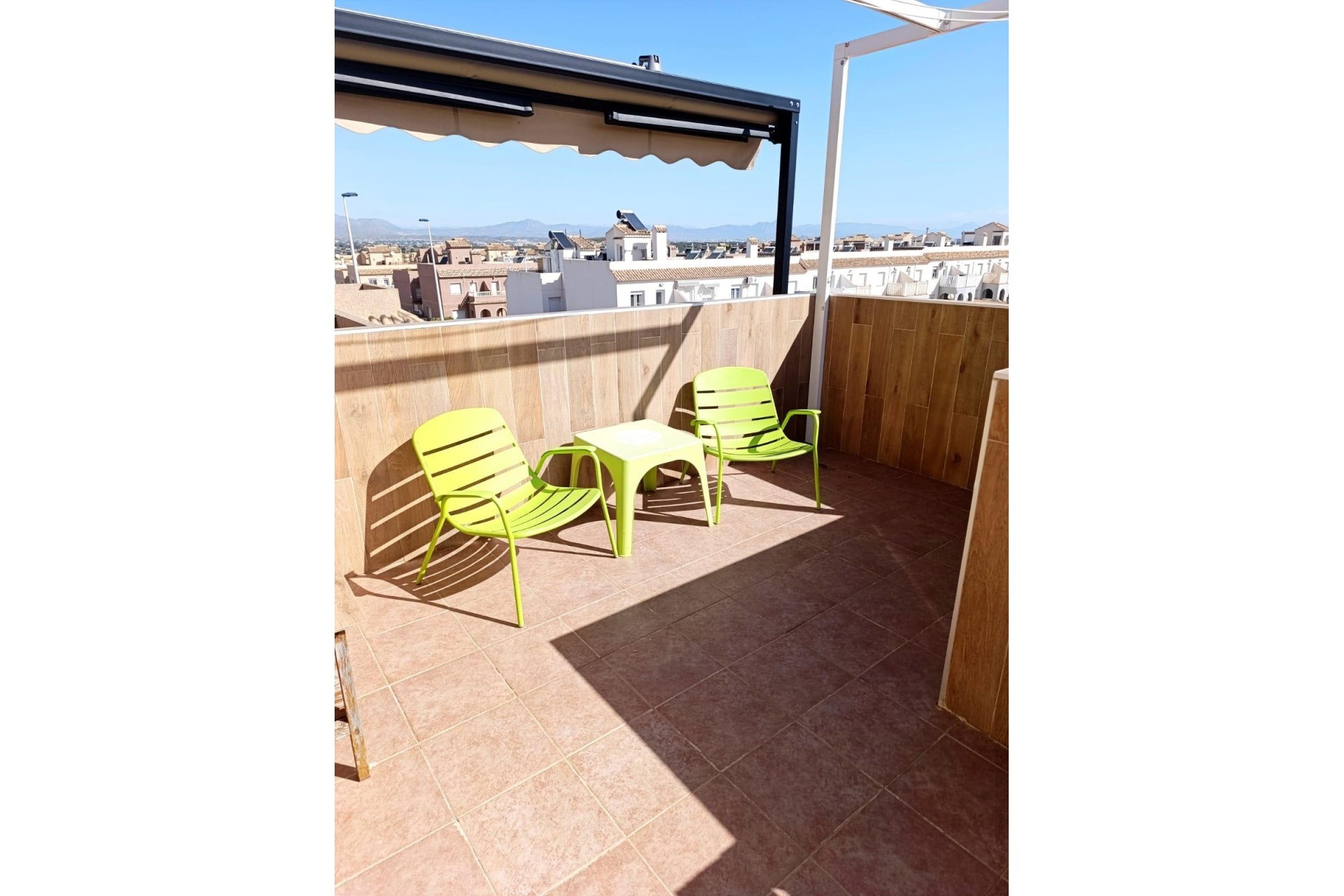 Reventa - Bungalow - Gran alacant - Monte y Mar bajo