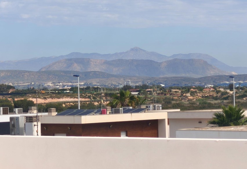 Reventa - Bungalow - Gran alacant - Monte y Mar bajo