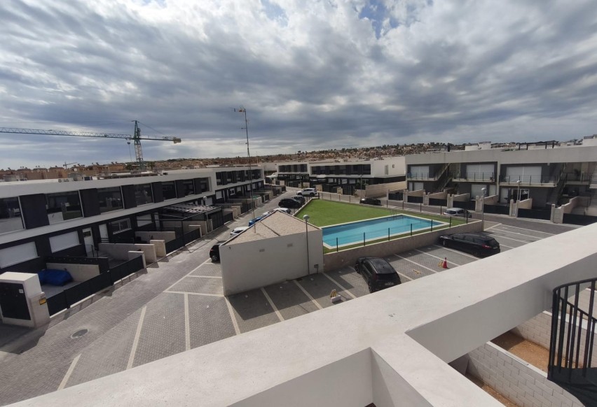 Reventa - Bungalow - Gran alacant - Monte y Mar bajo