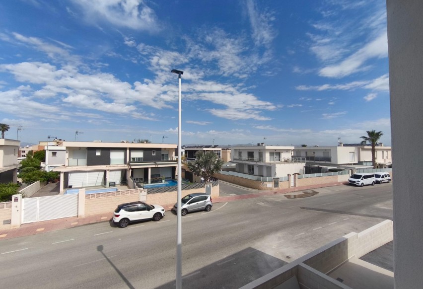 Reventa - Bungalow - Gran alacant - Monte y Mar bajo