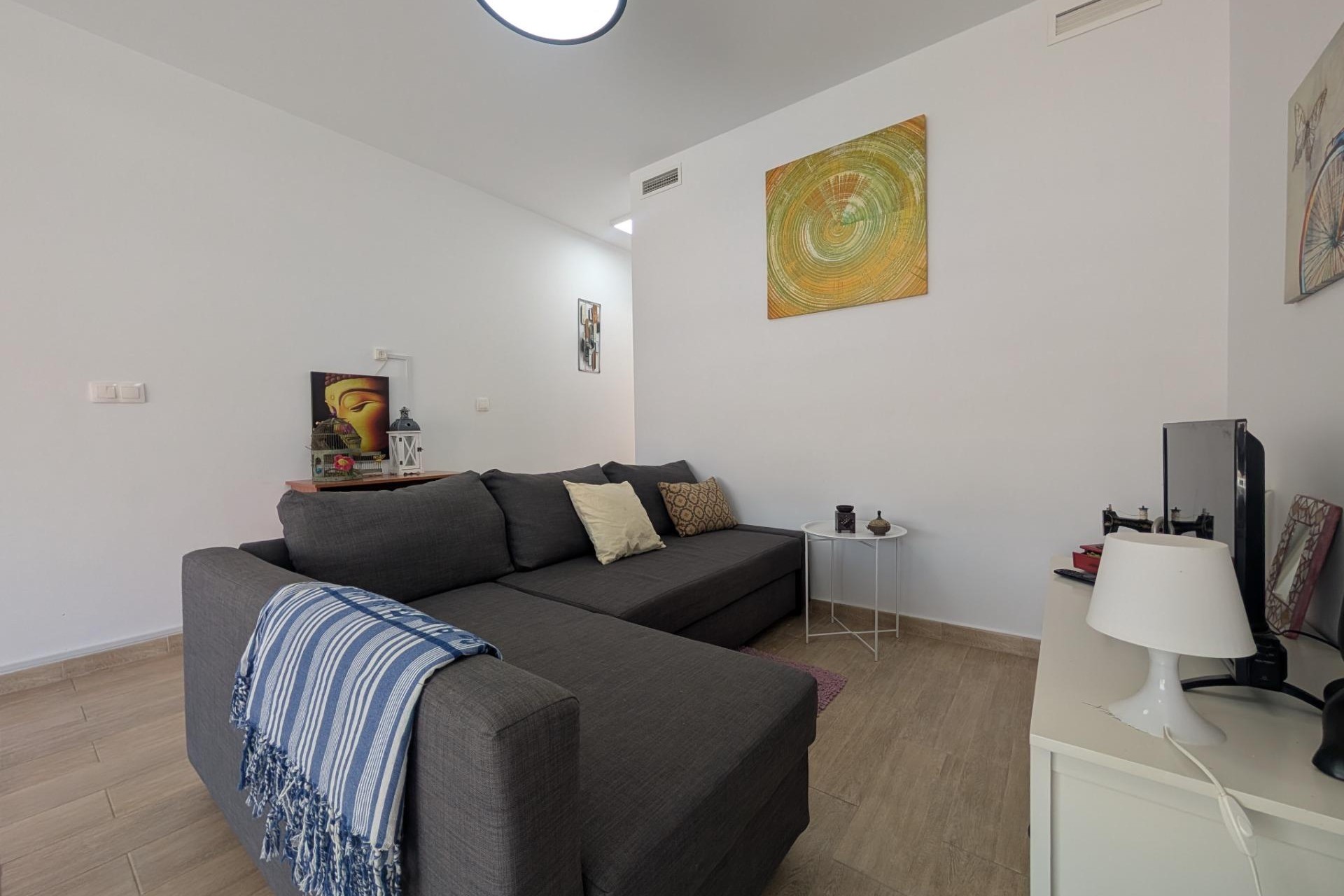 Reventa - Bungalow - Gran alacant - Monte y Mar