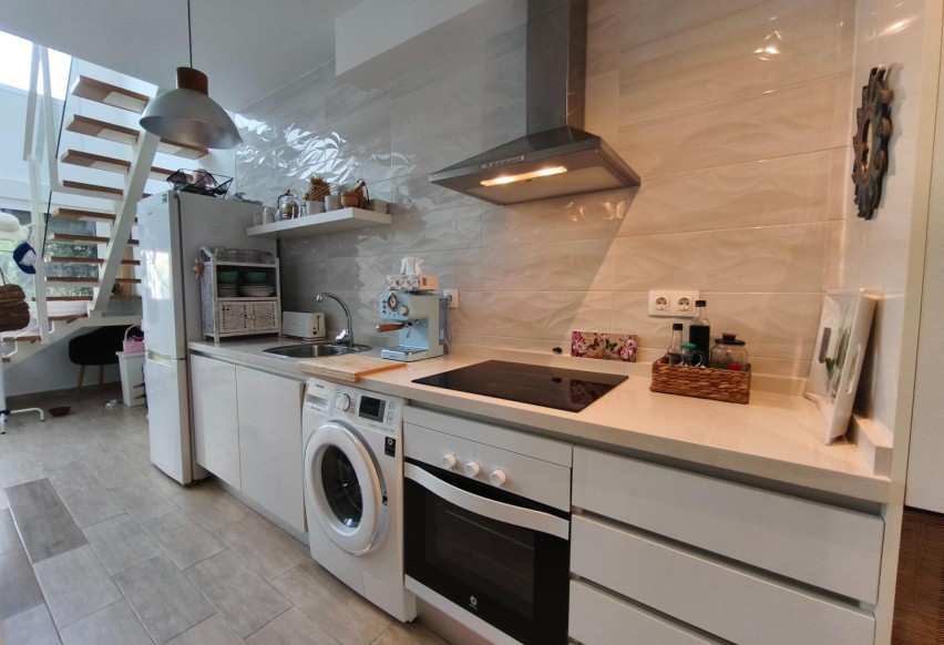 Reventa - Bungalow - Gran alacant - Monte y Mar