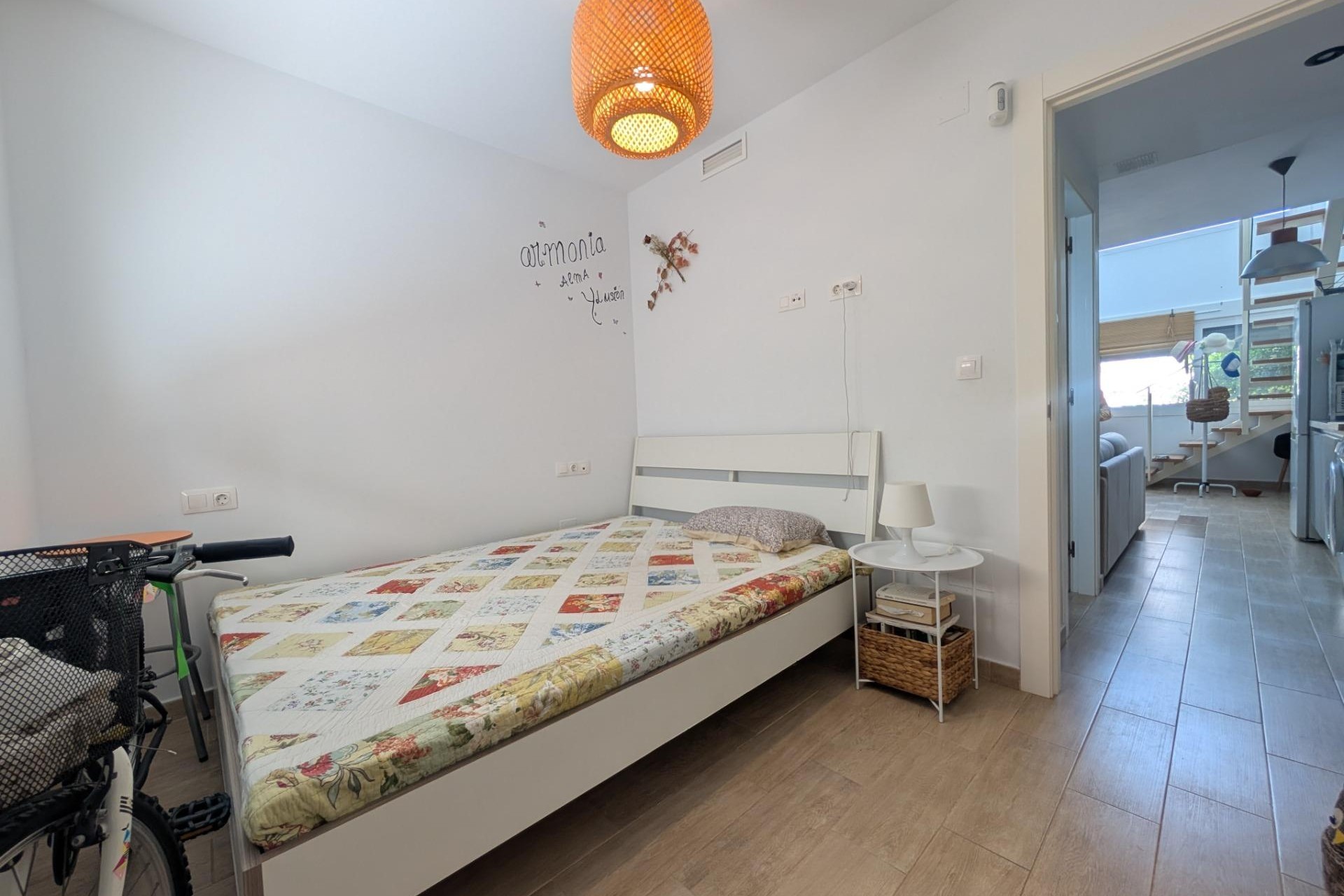 Reventa - Bungalow - Gran alacant - Monte y Mar