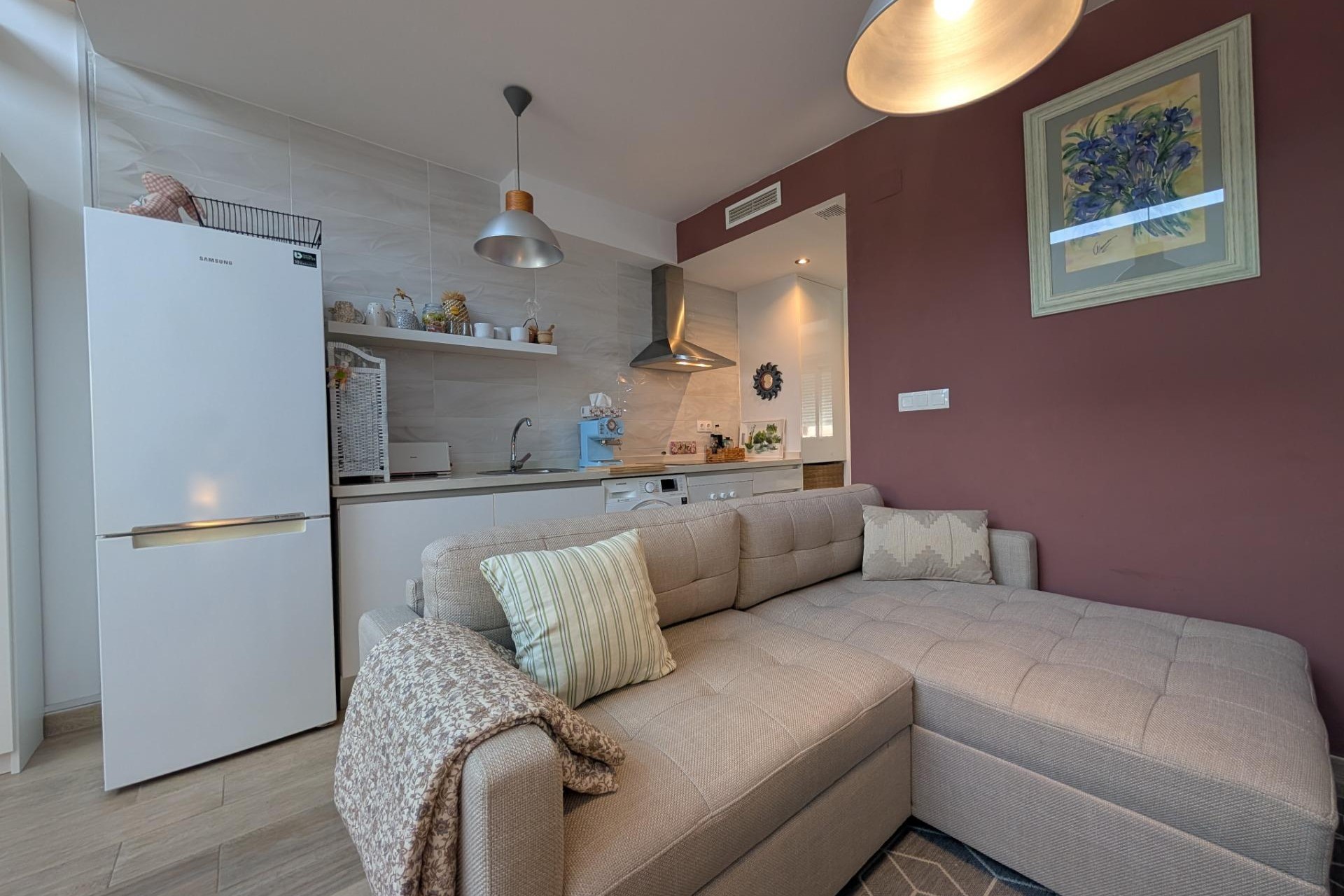Reventa - Bungalow - Gran alacant - Monte y Mar