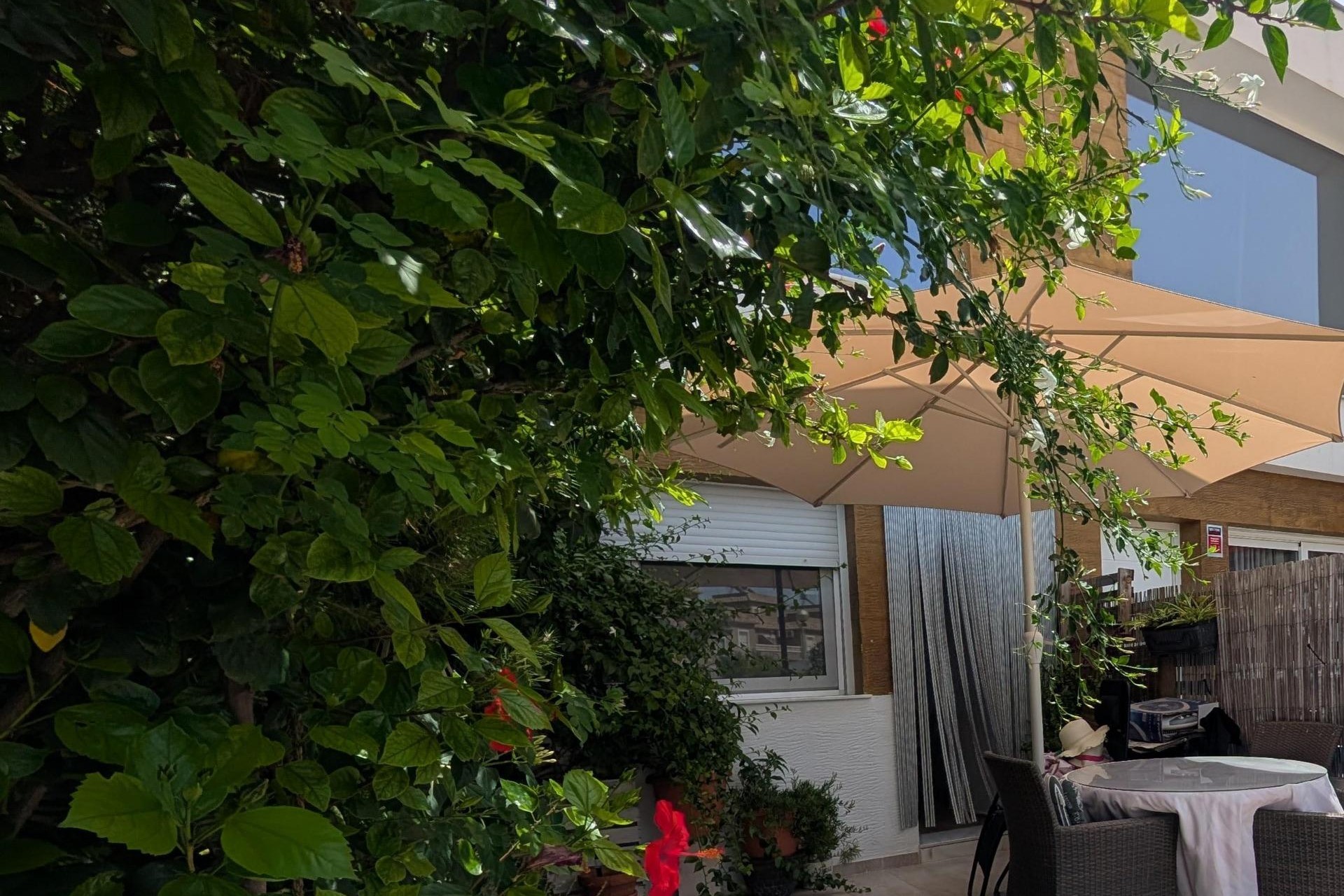 Reventa - Bungalow - Gran alacant - Monte y Mar