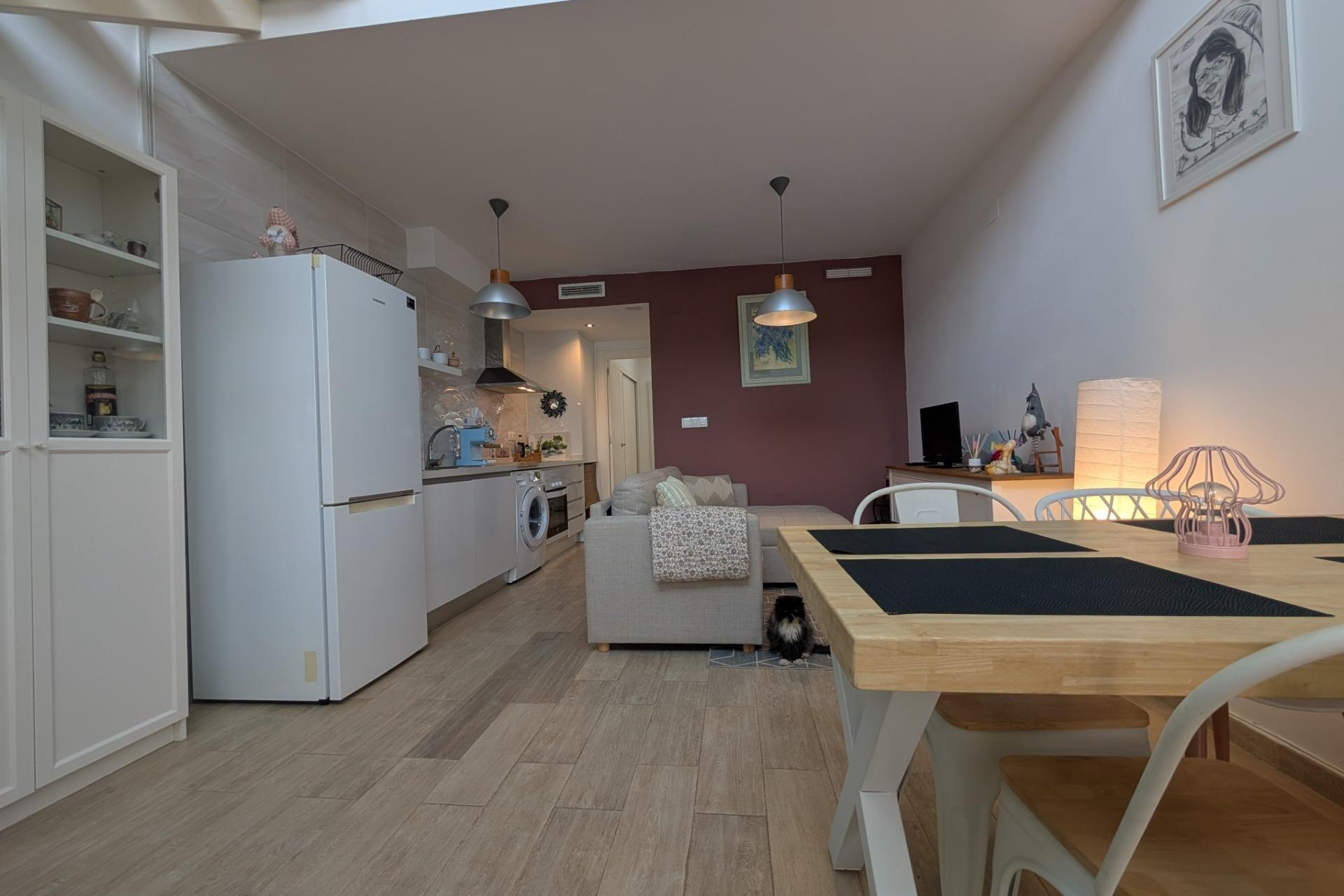 Reventa - Bungalow - Gran alacant - Monte y Mar