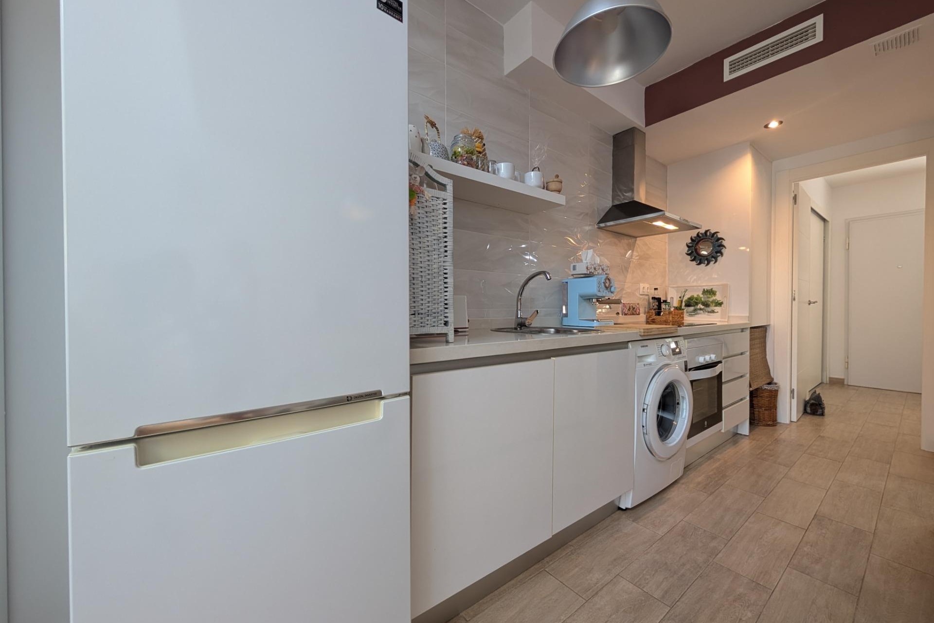 Reventa - Bungalow - Gran alacant - Monte y Mar