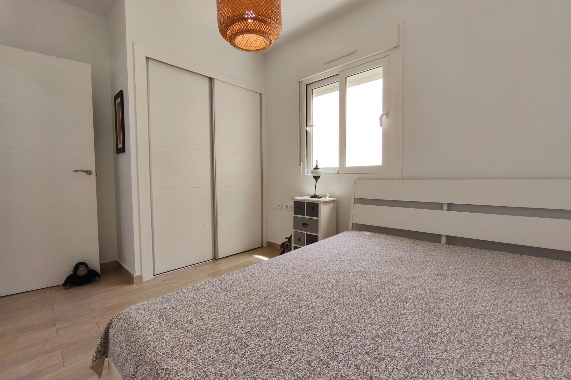 Reventa - Bungalow - Gran alacant - Monte y Mar