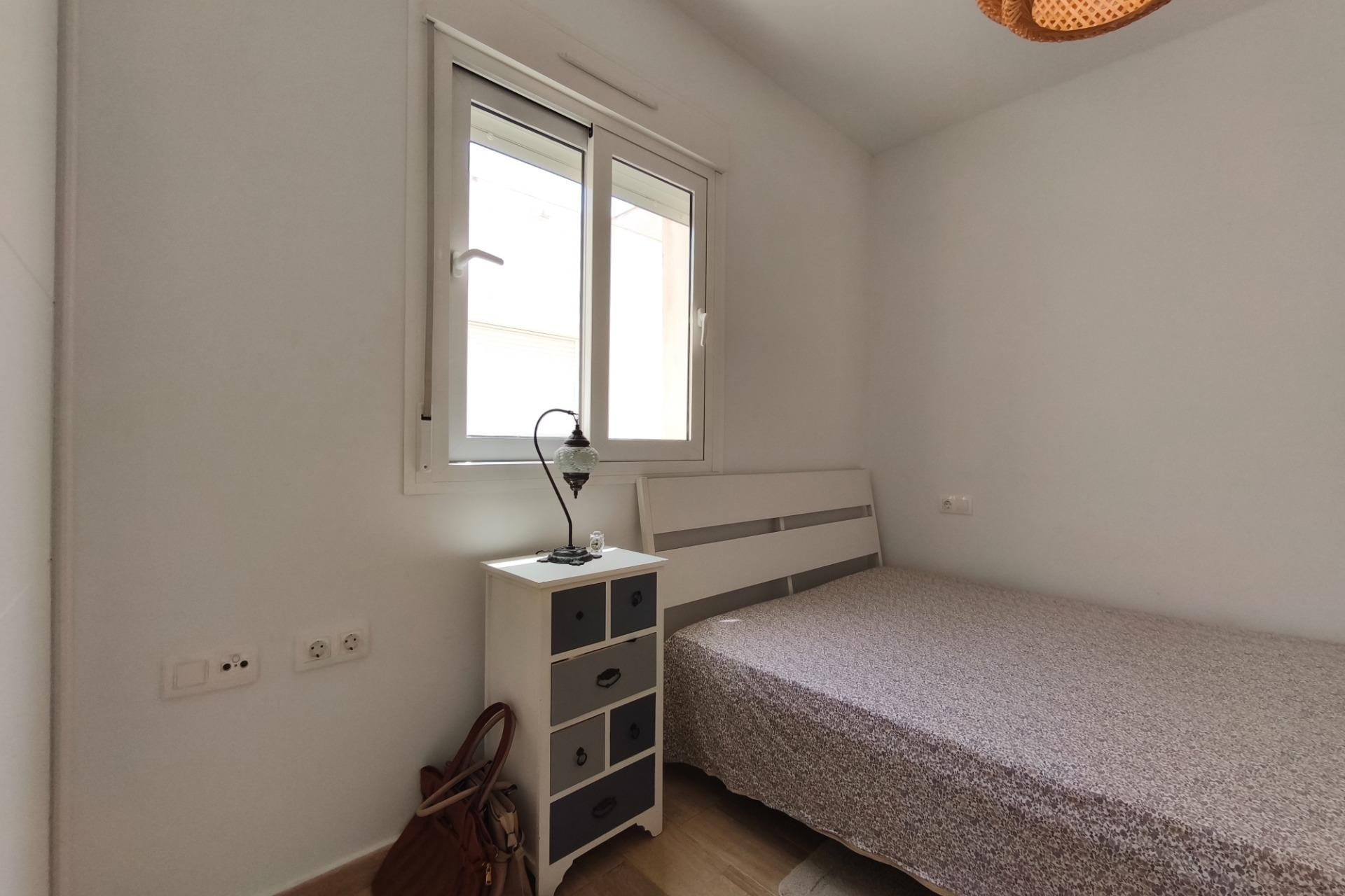 Reventa - Bungalow - Gran alacant - Monte y Mar
