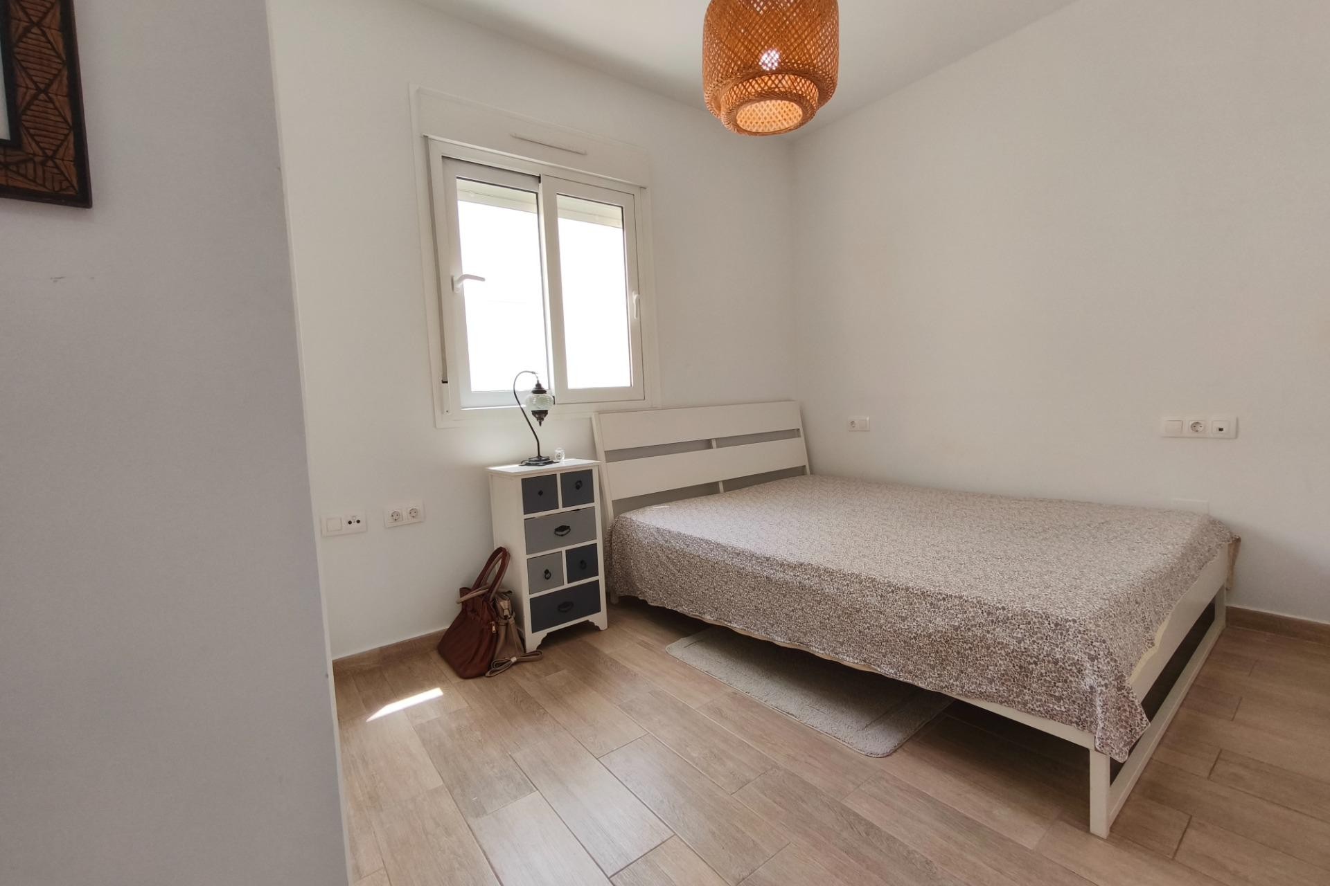 Reventa - Bungalow - Gran alacant - Monte y Mar